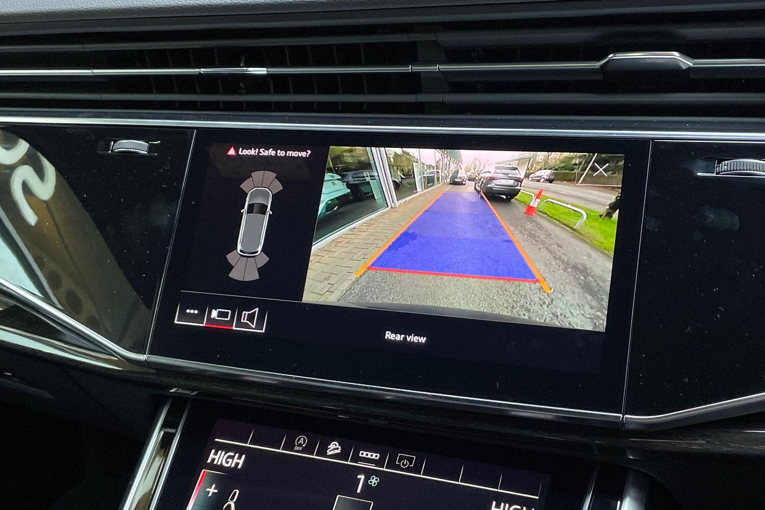 Used Audi Q7 2025 for sale - 76247874: Photo 5