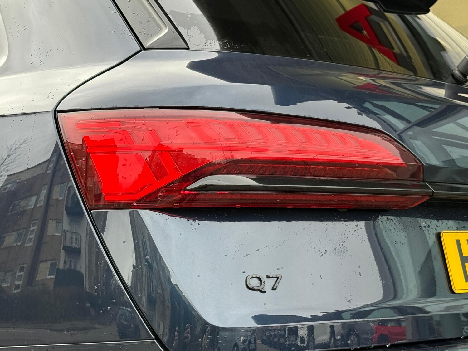 Used Audi Q7 2025 for sale - 76247874: Photo 50