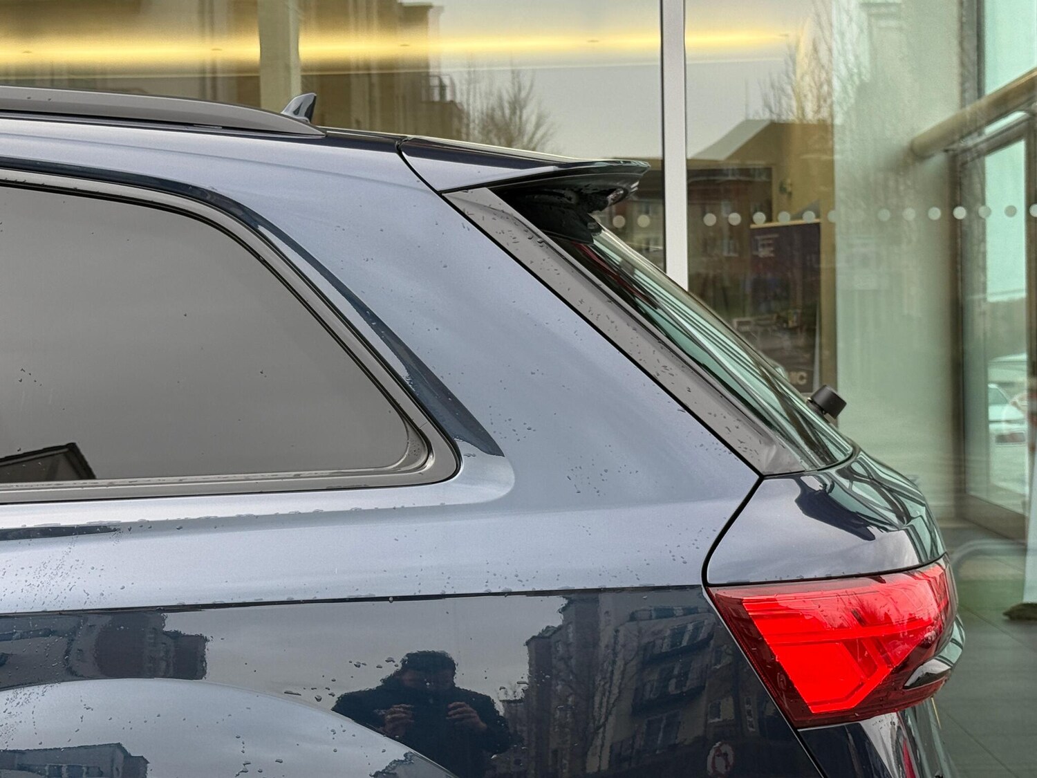 Used Audi Q7 2025 for sale - 76247874: Photo 52