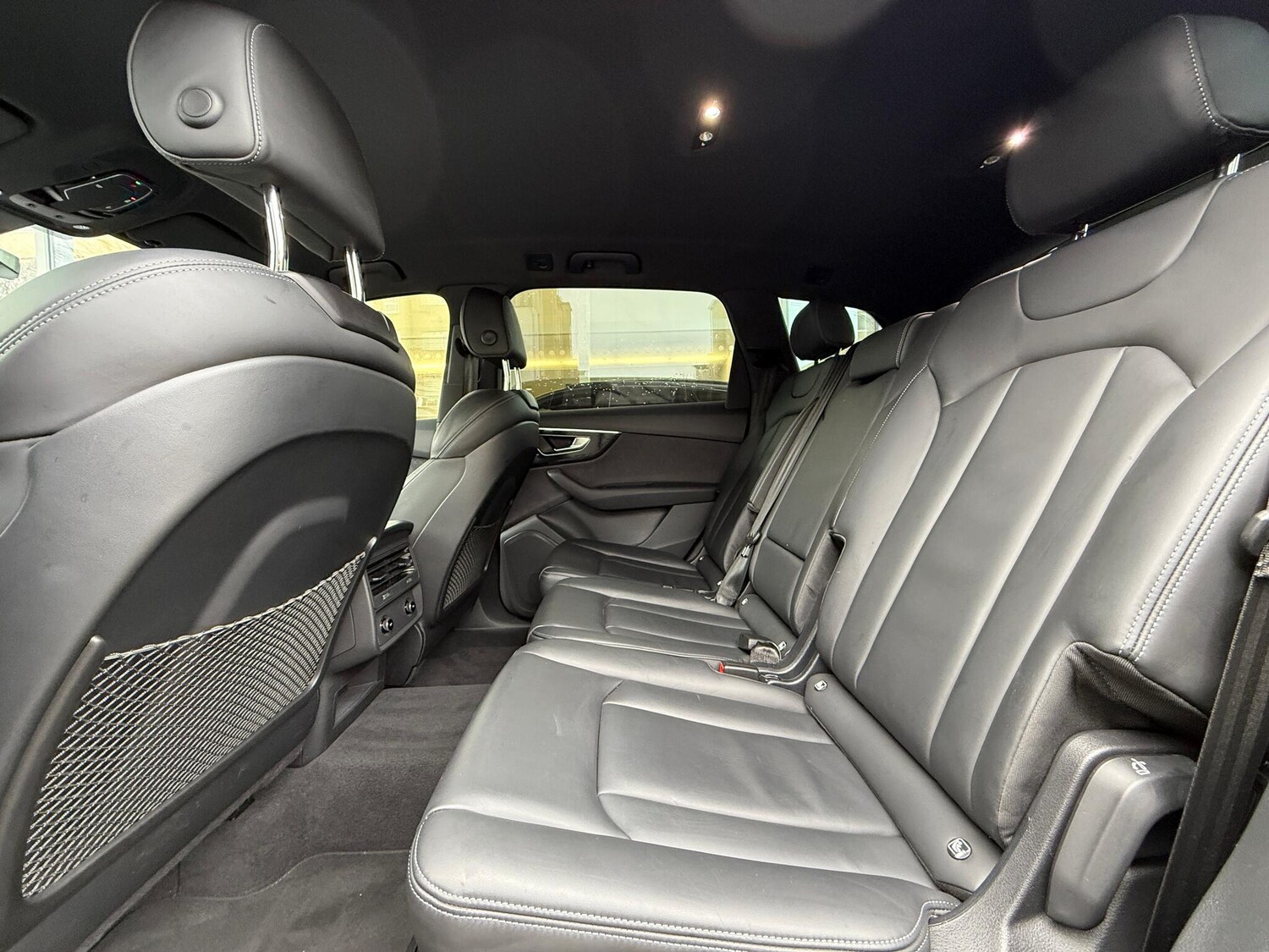 Used Audi Q7 2025 for sale - 76247874: Photo 55