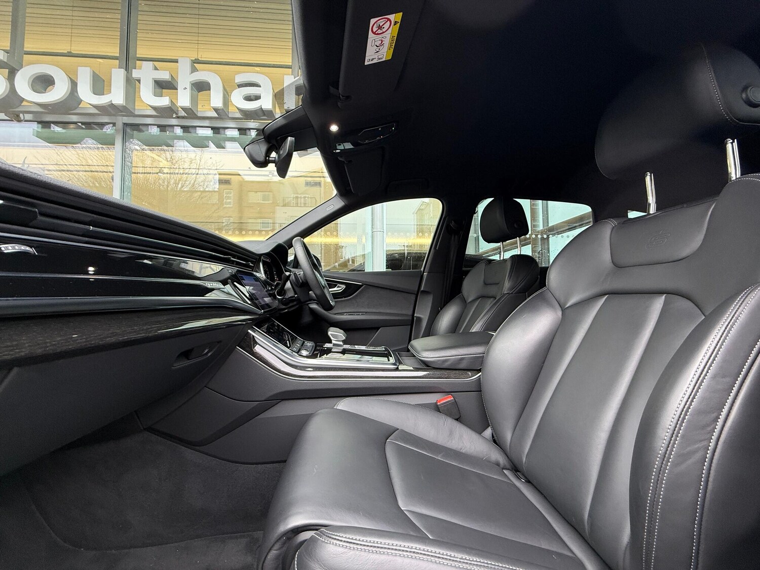 Used Audi Q7 2025 for sale - 76247874: Photo 57