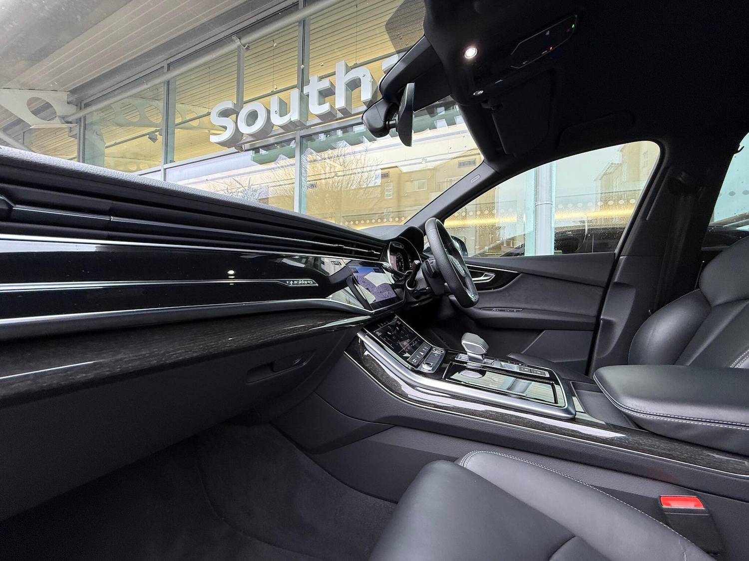 Used Audi Q7 2025 for sale - 76247874: Photo 58