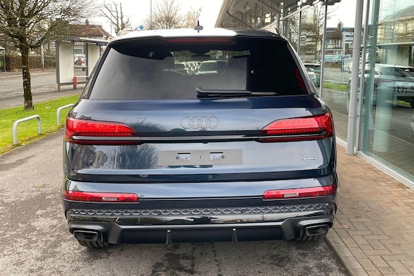 Used Audi Q7 2025 for sale - 76247874: Photo 7