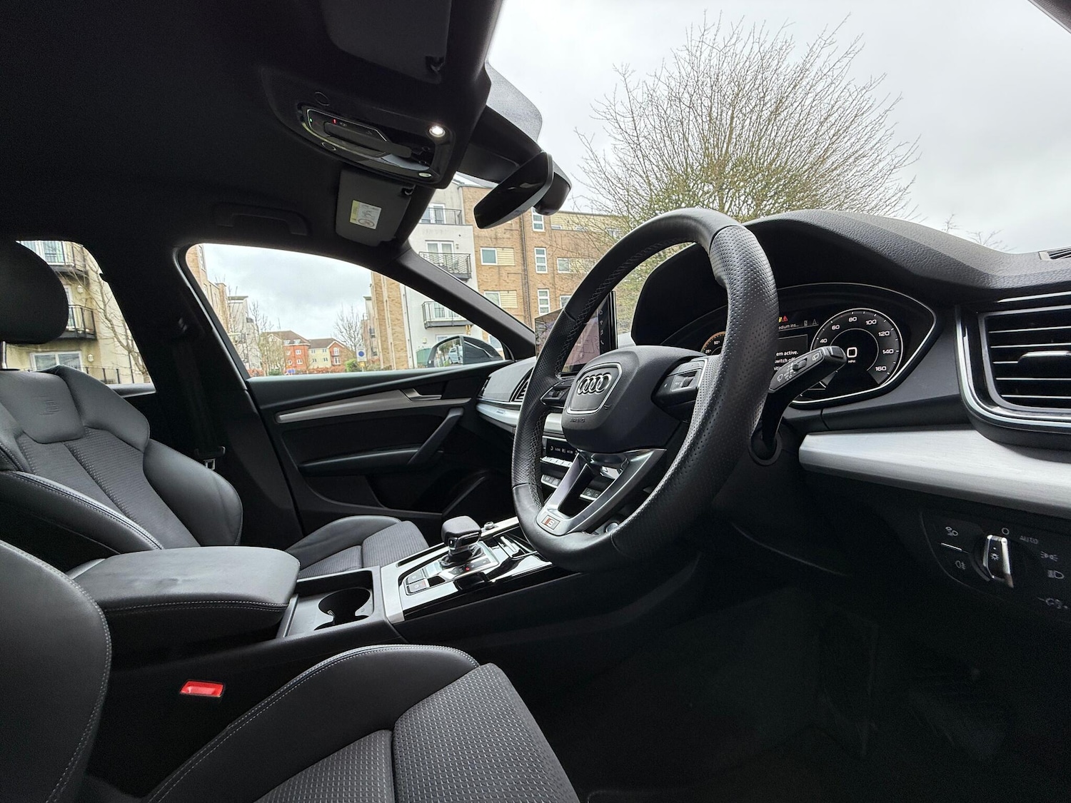 Used Audi Q5 2023 for sale - 77524531: Photo 11