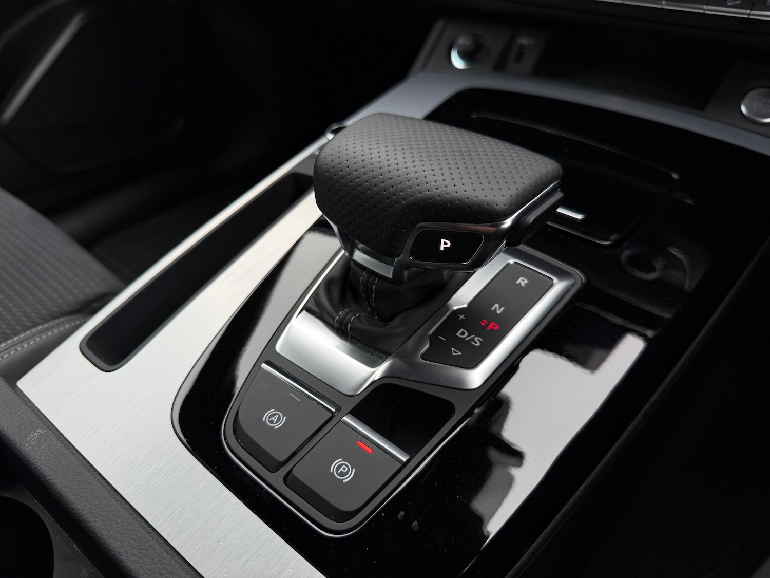 Used Audi Q5 2023 for sale - 77524531: Photo 12