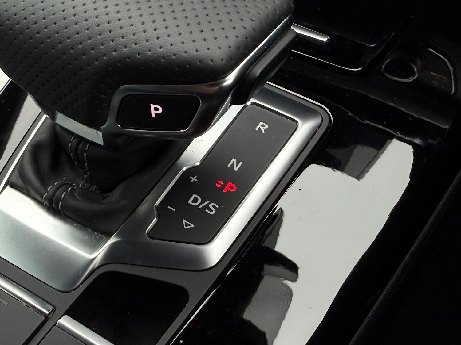 Used Audi Q5 2023 for sale - 77524531: Photo 14