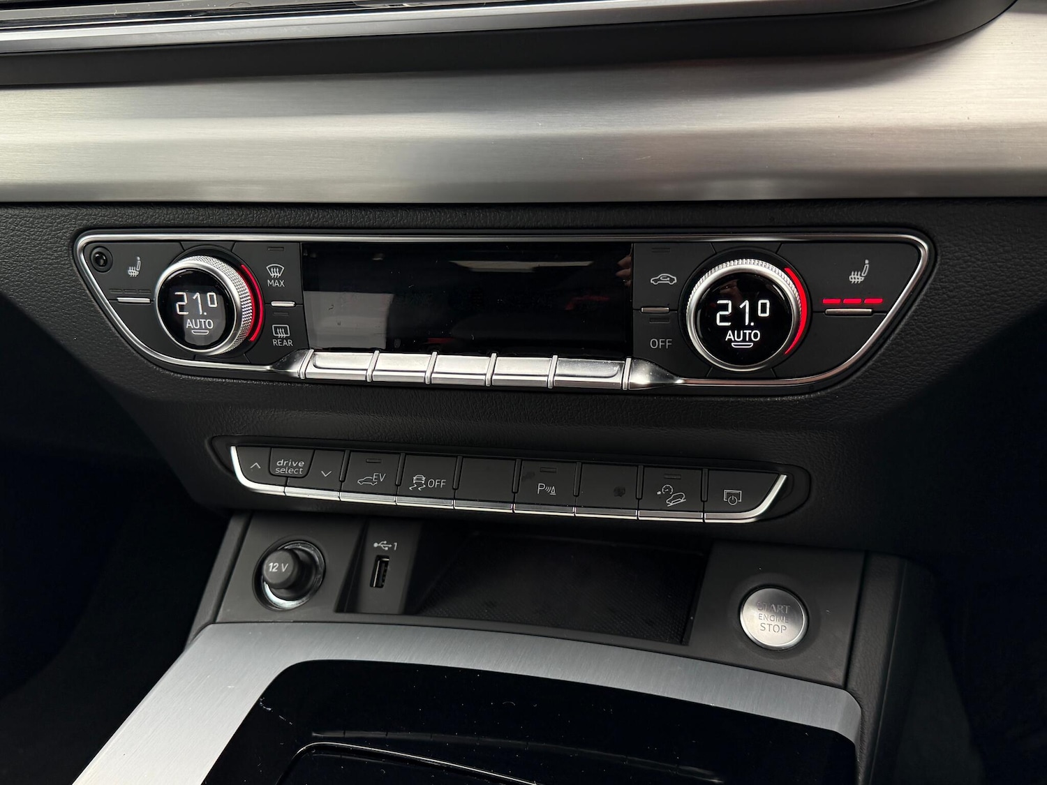 Used Audi Q5 2023 for sale - 77524531: Photo 16