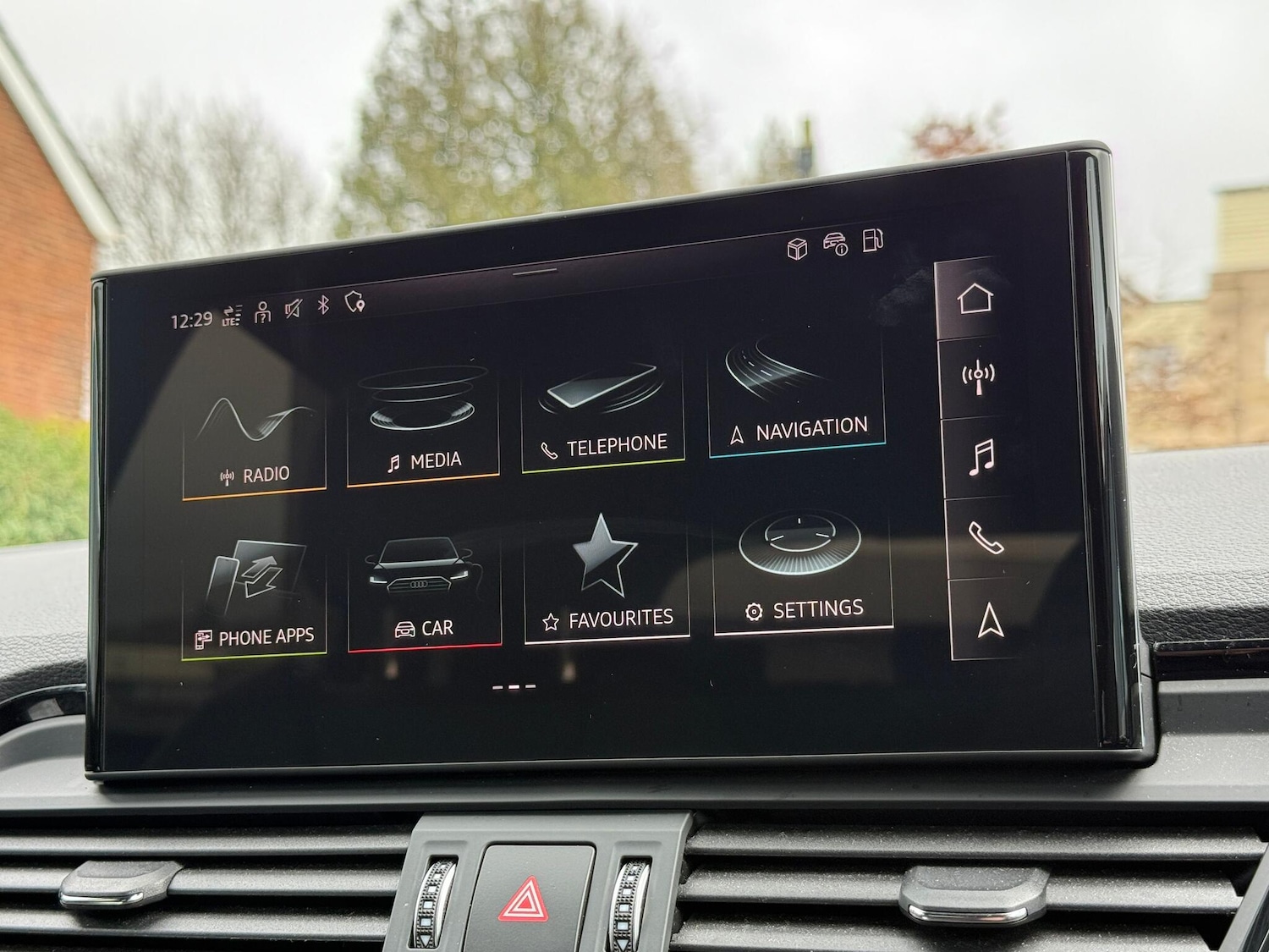 Used Audi Q5 2023 for sale - 77524531: Photo 21