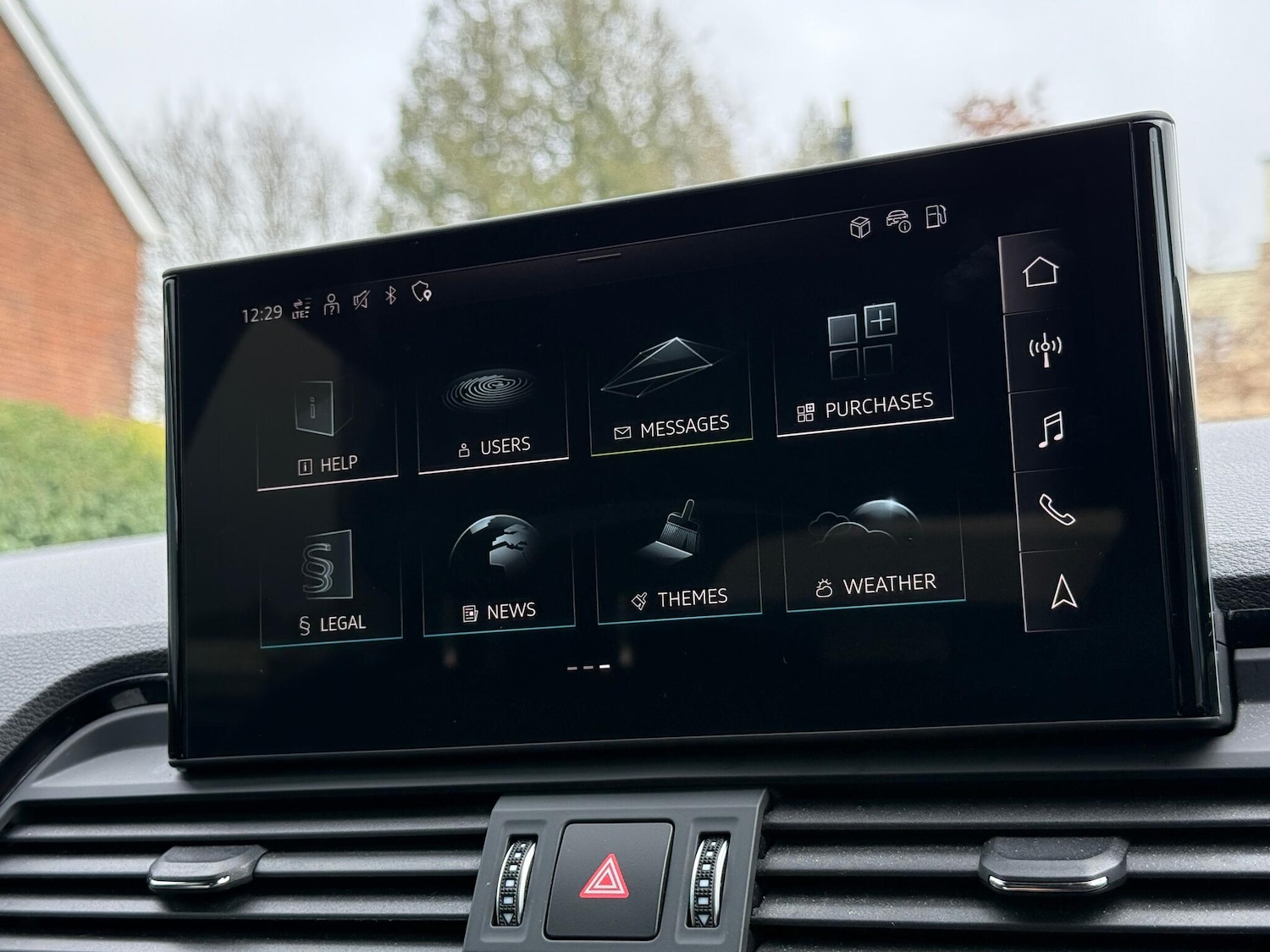 Used Audi Q5 2023 for sale - 77524531: Photo 23