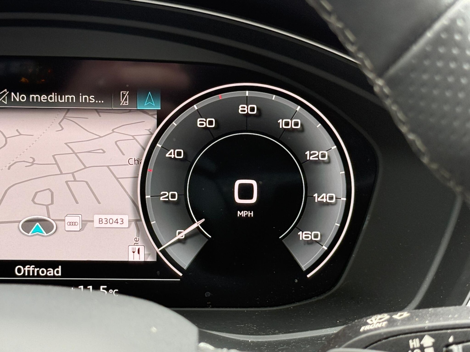 Used Audi Q5 2023 for sale - 77524531: Photo 25