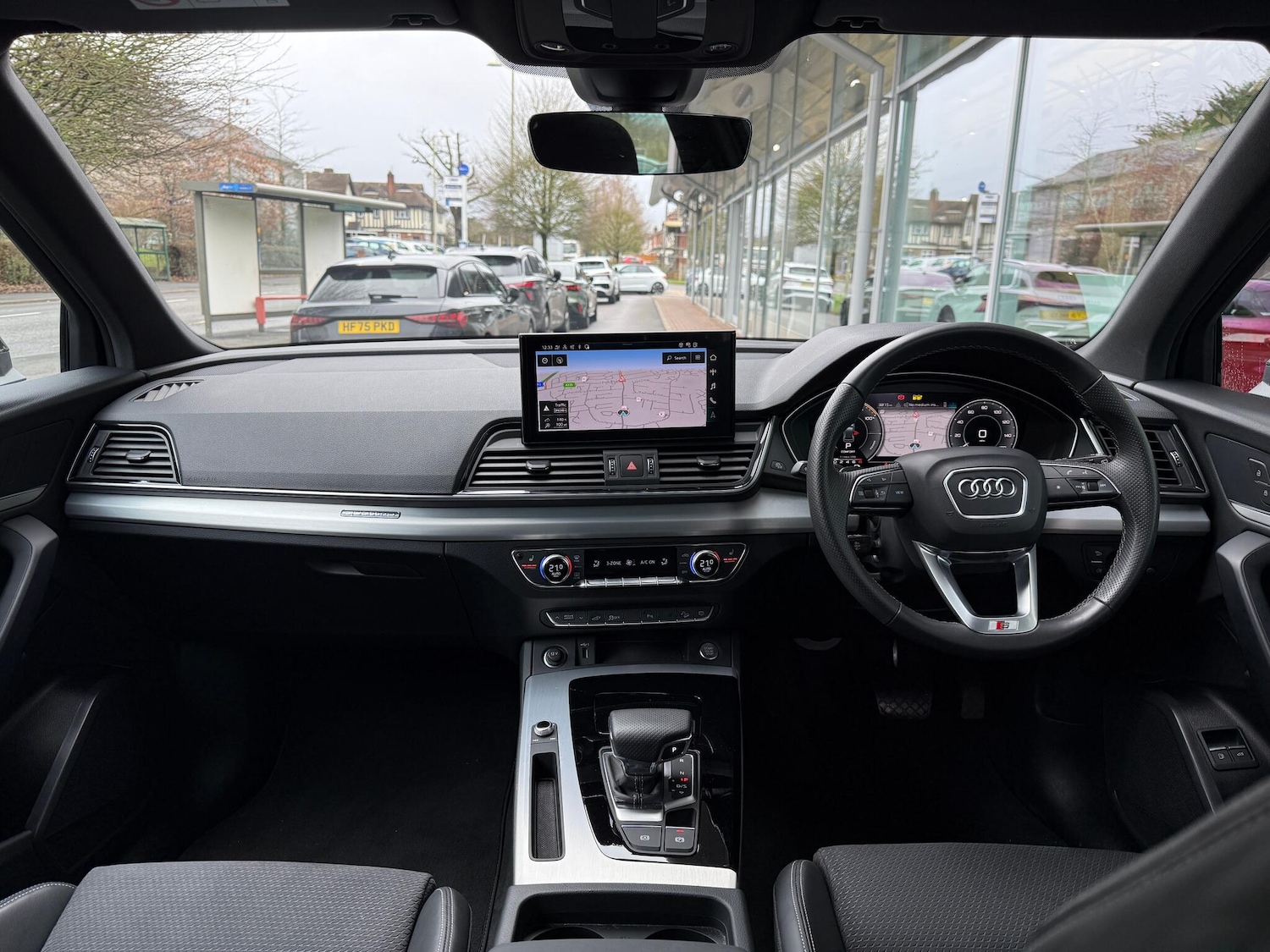 Used Audi Q5 2023 for sale - 77524531: Photo 3