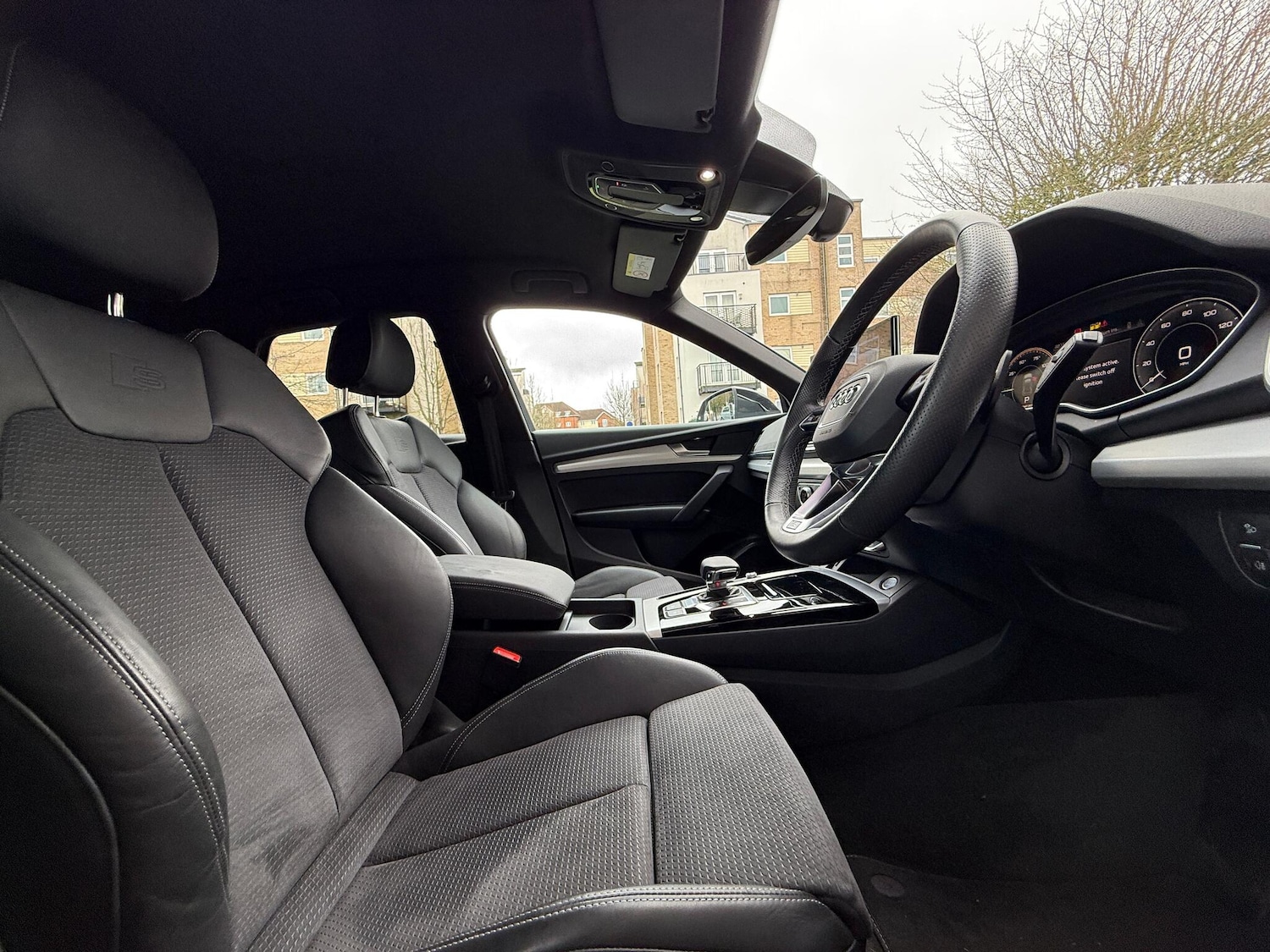 Used Audi Q5 2023 for sale - 77524531: Photo 30