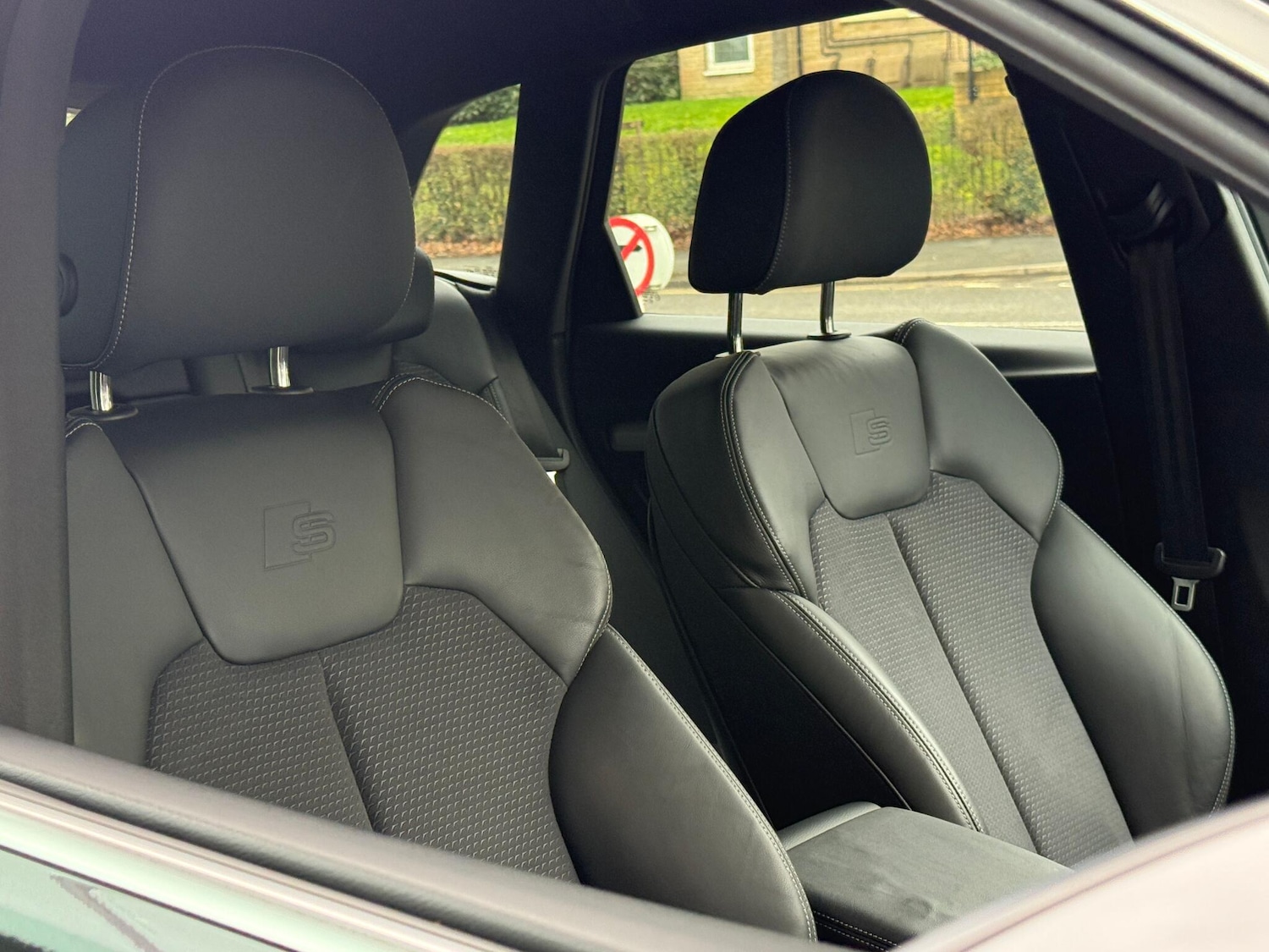 Used Audi Q5 2023 for sale - 77524531: Photo 32