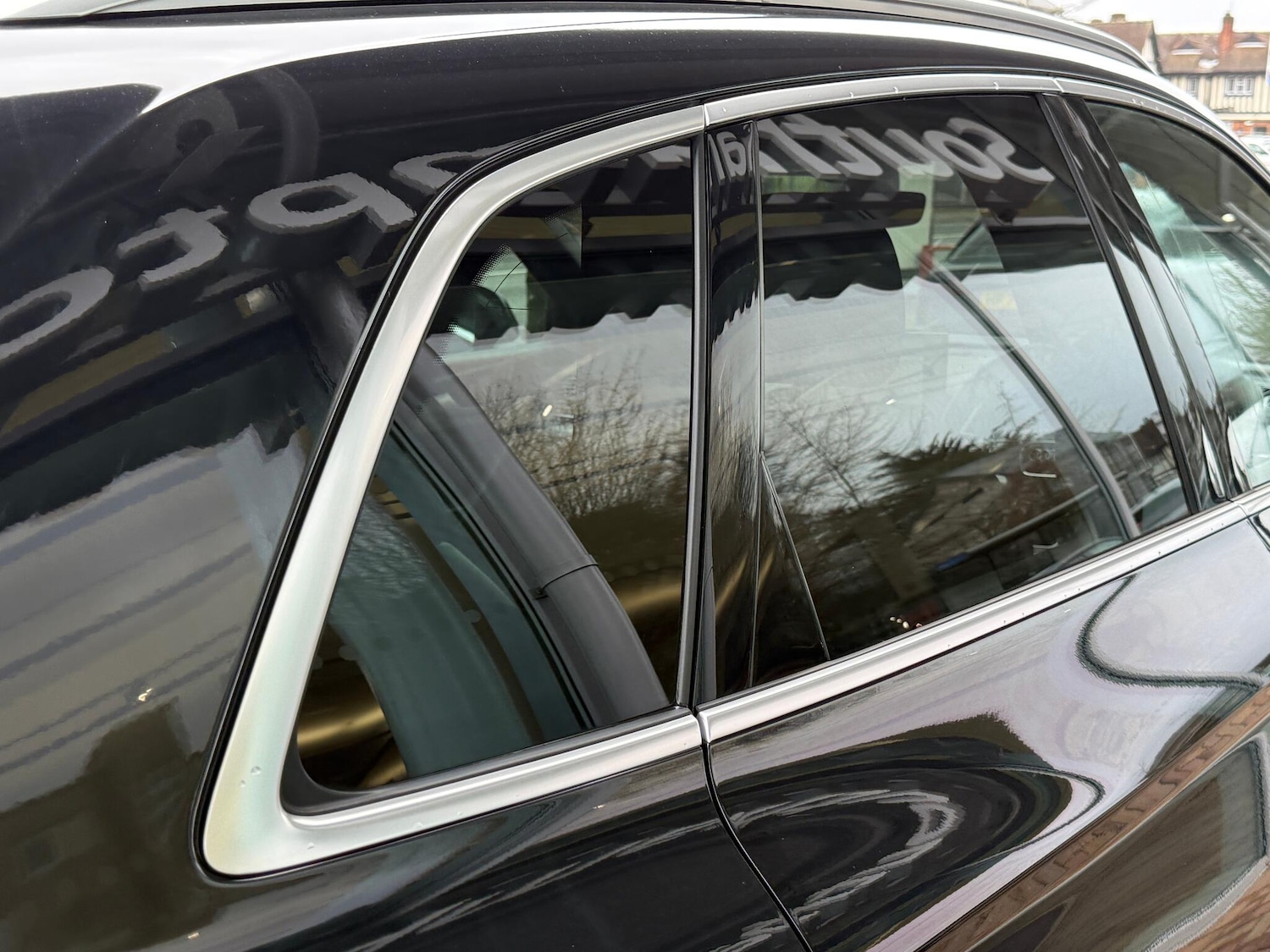 Used Audi Q5 2023 for sale - 77524531: Photo 34