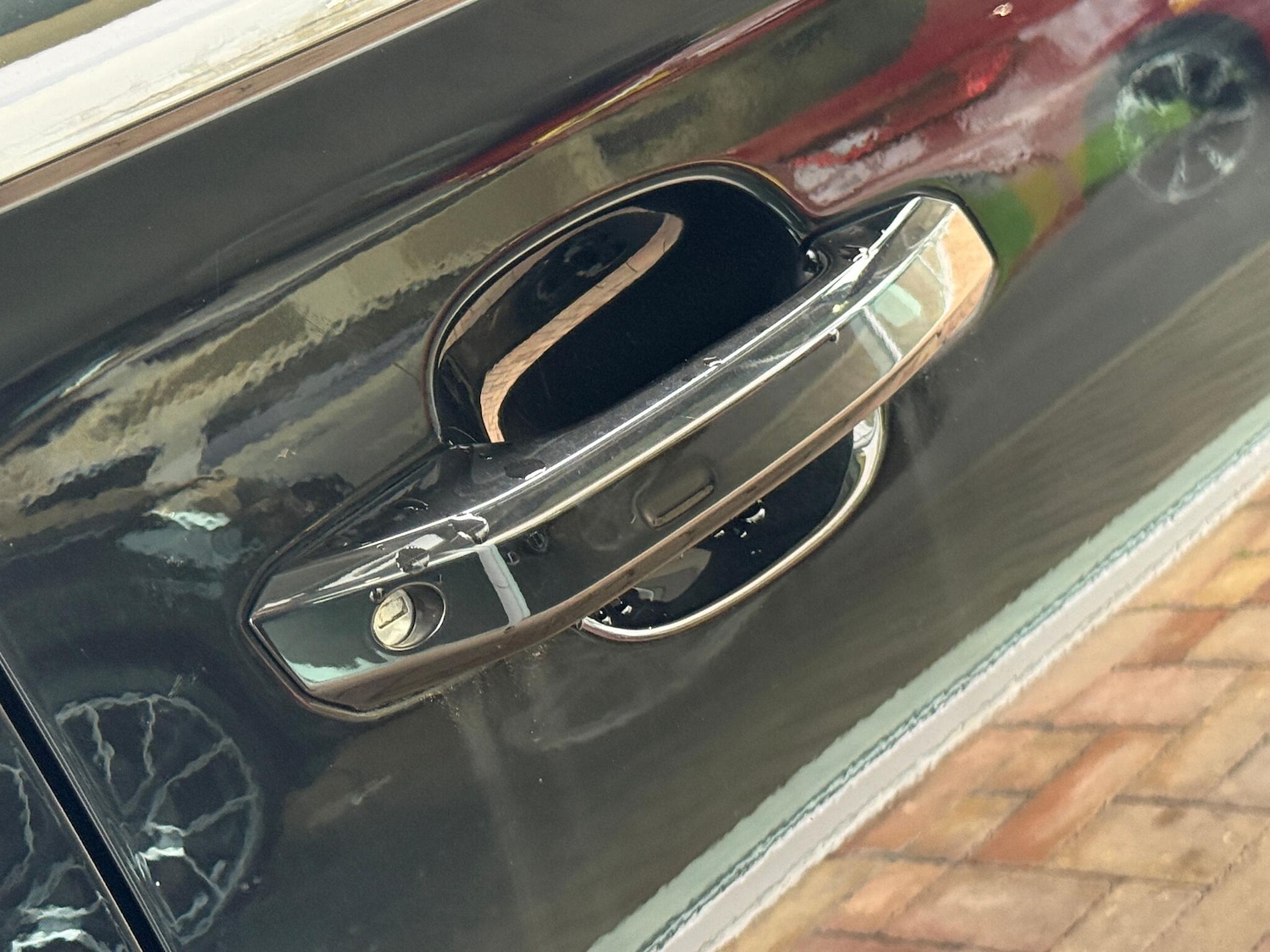 Used Audi Q5 2023 for sale - 77524531: Photo 35