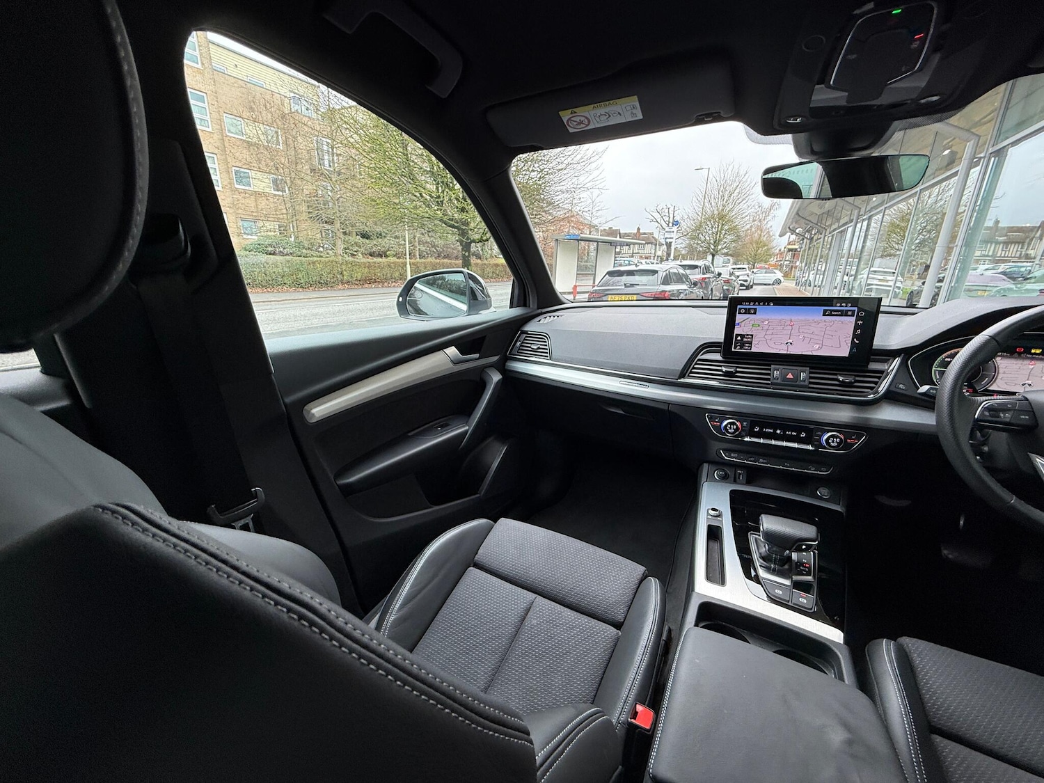 Used Audi Q5 2023 for sale - 77524531: Photo 42