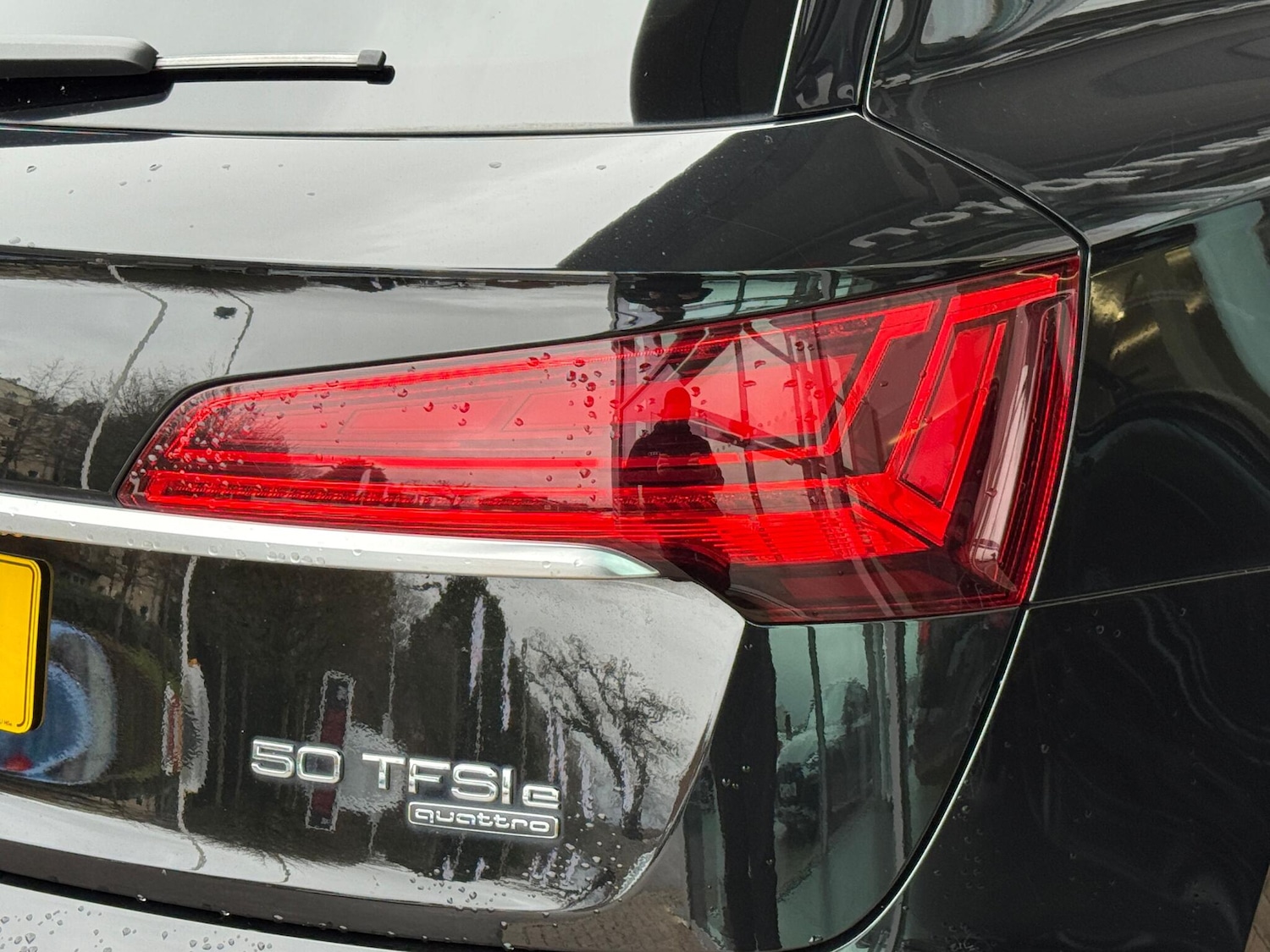 Used Audi Q5 2023 for sale - 77524531: Photo 43