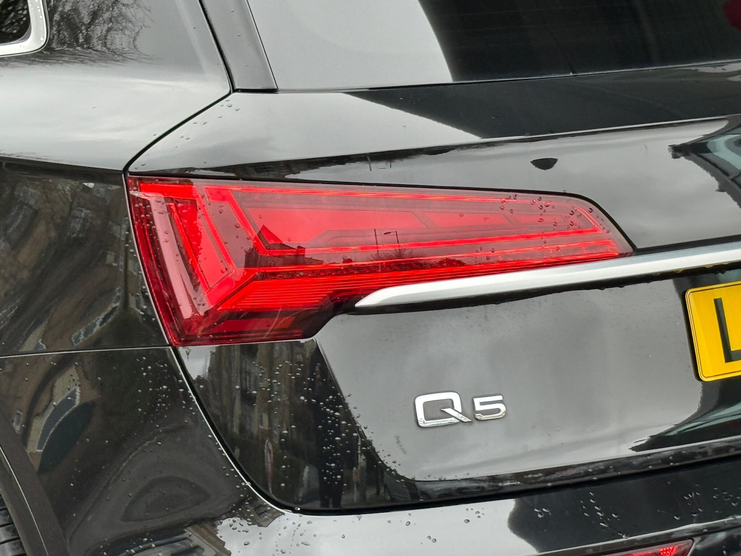 Used Audi Q5 2023 for sale - 77524531: Photo 45