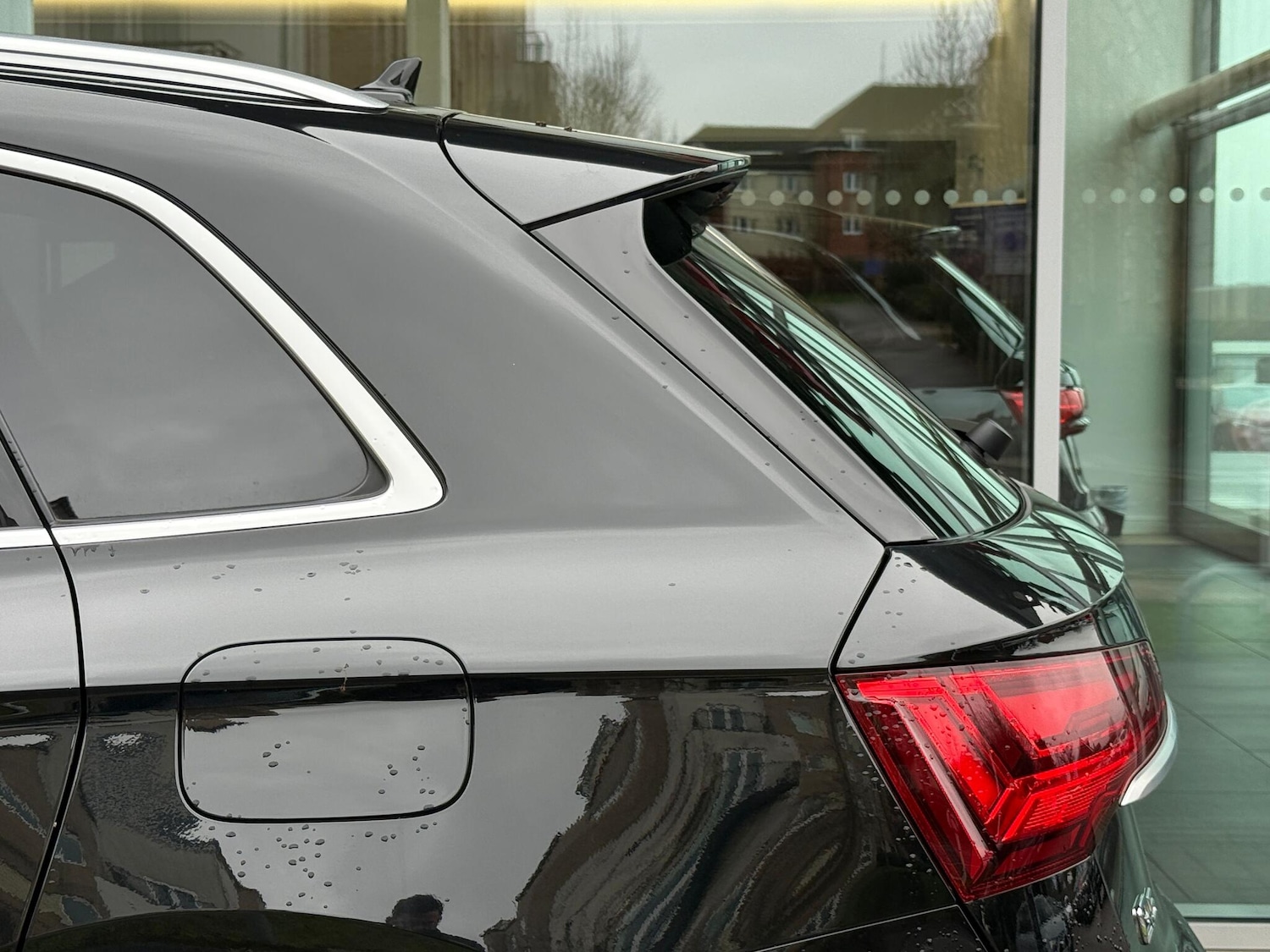 Used Audi Q5 2023 for sale - 77524531: Photo 46