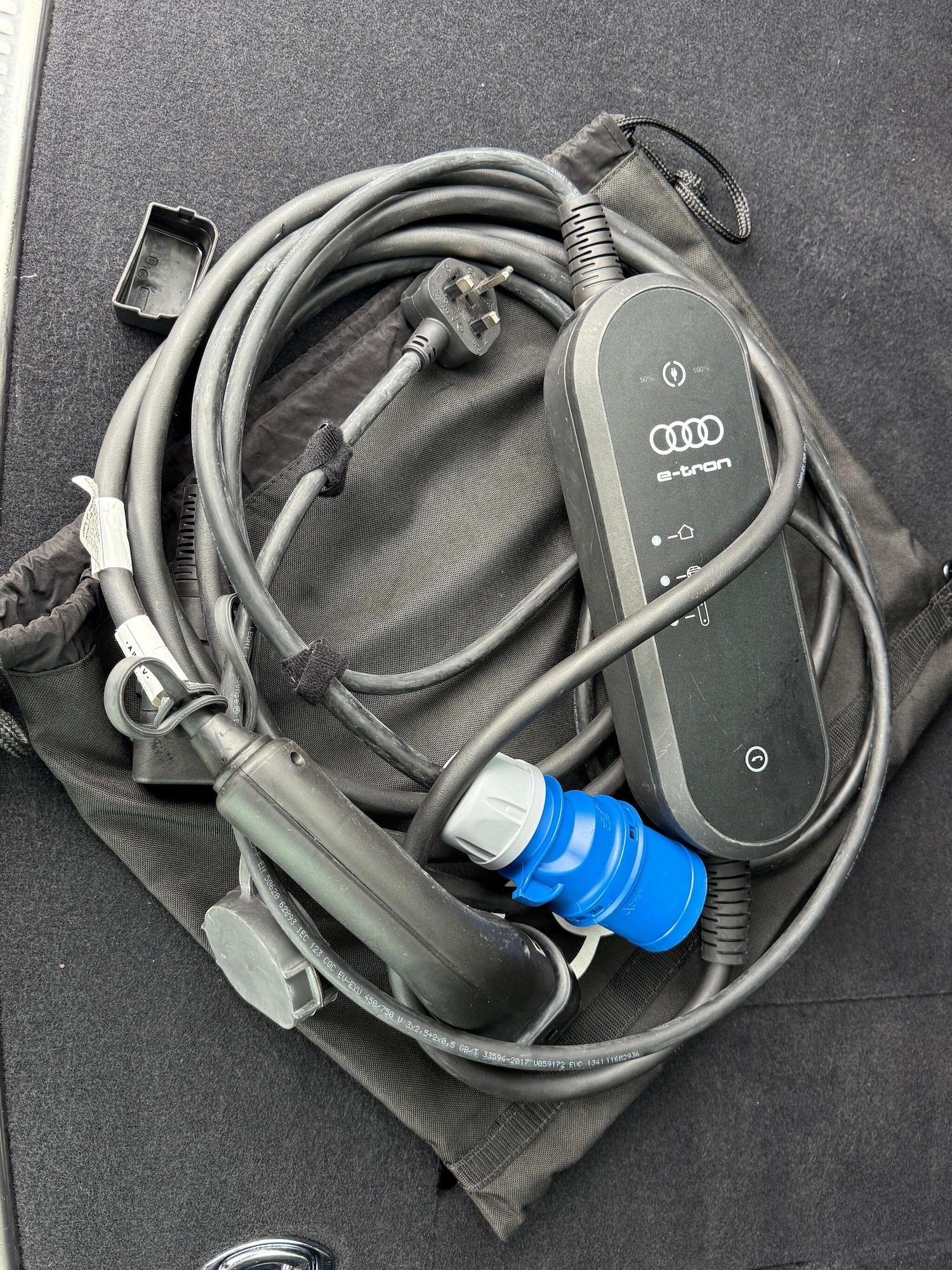 Used Audi Q5 2023 for sale - 77524531: Photo 49