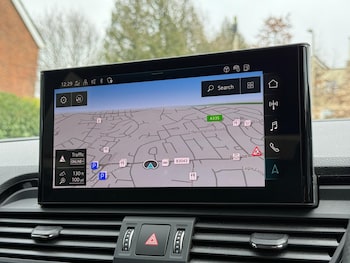 Used Audi Q5 2023 for sale - 77524531: Photo