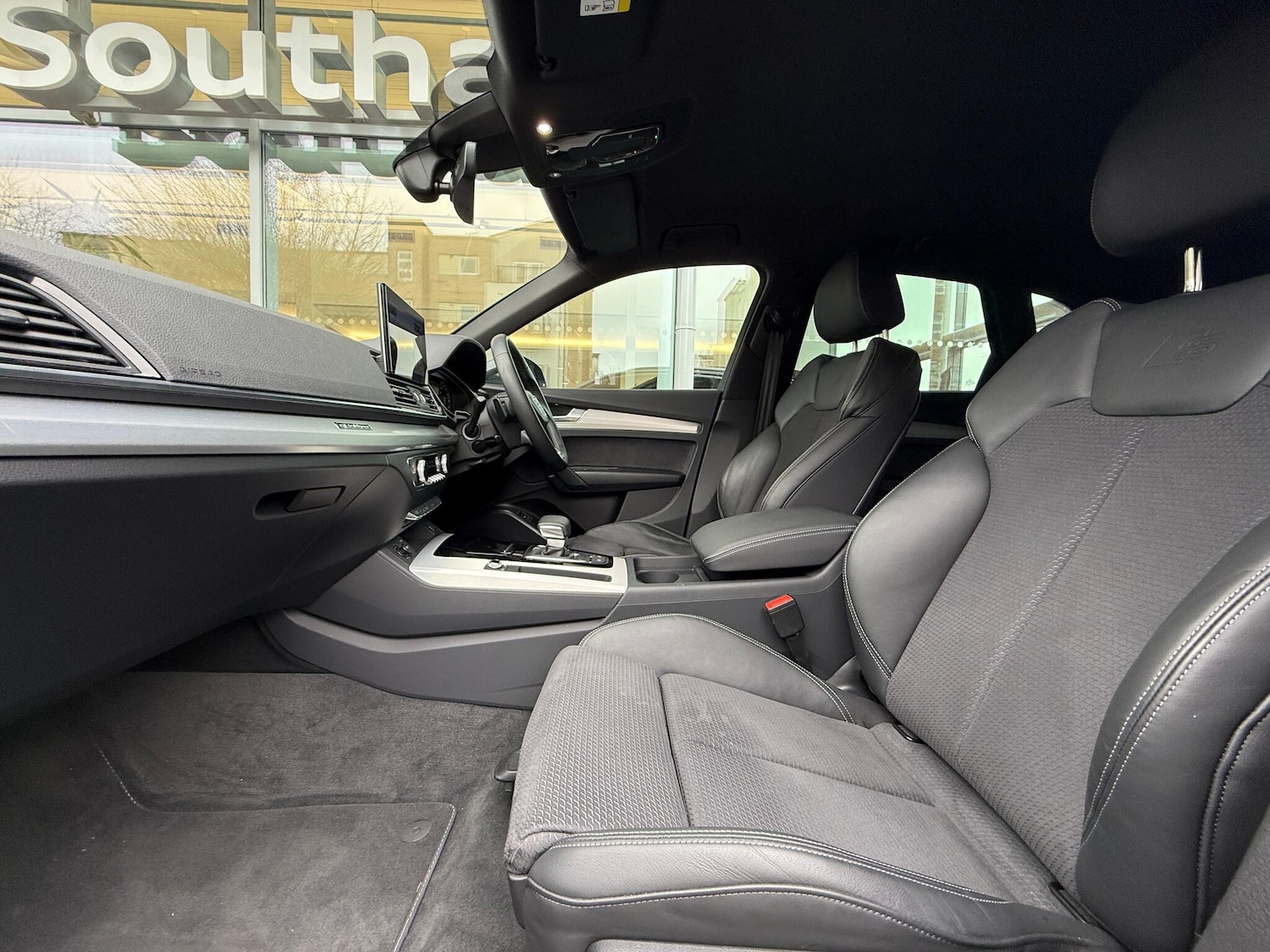 Used Audi Q5 2023 for sale - 77524531: Photo 53