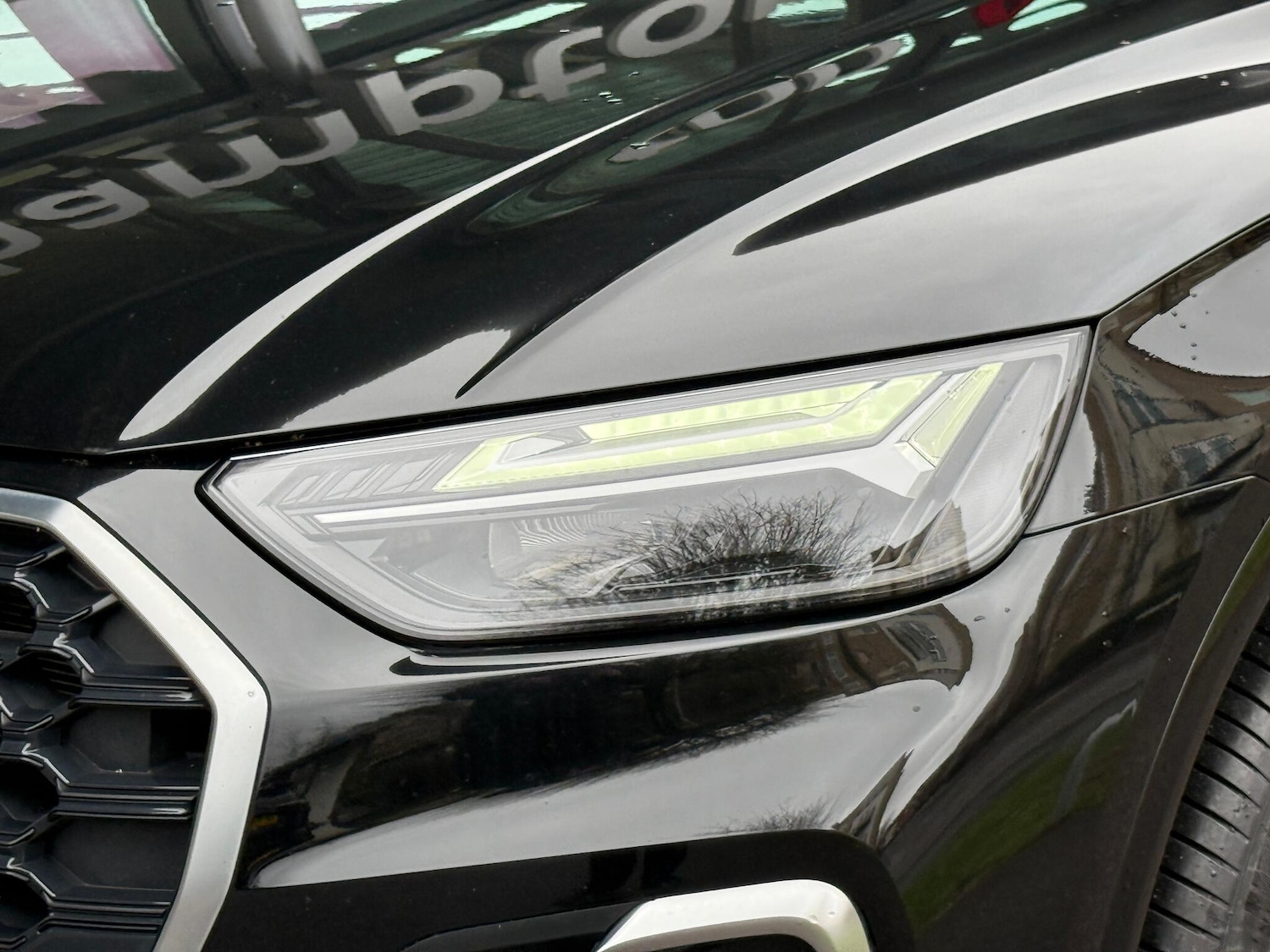 Used Audi Q5 2023 for sale - 77524531: Photo 56