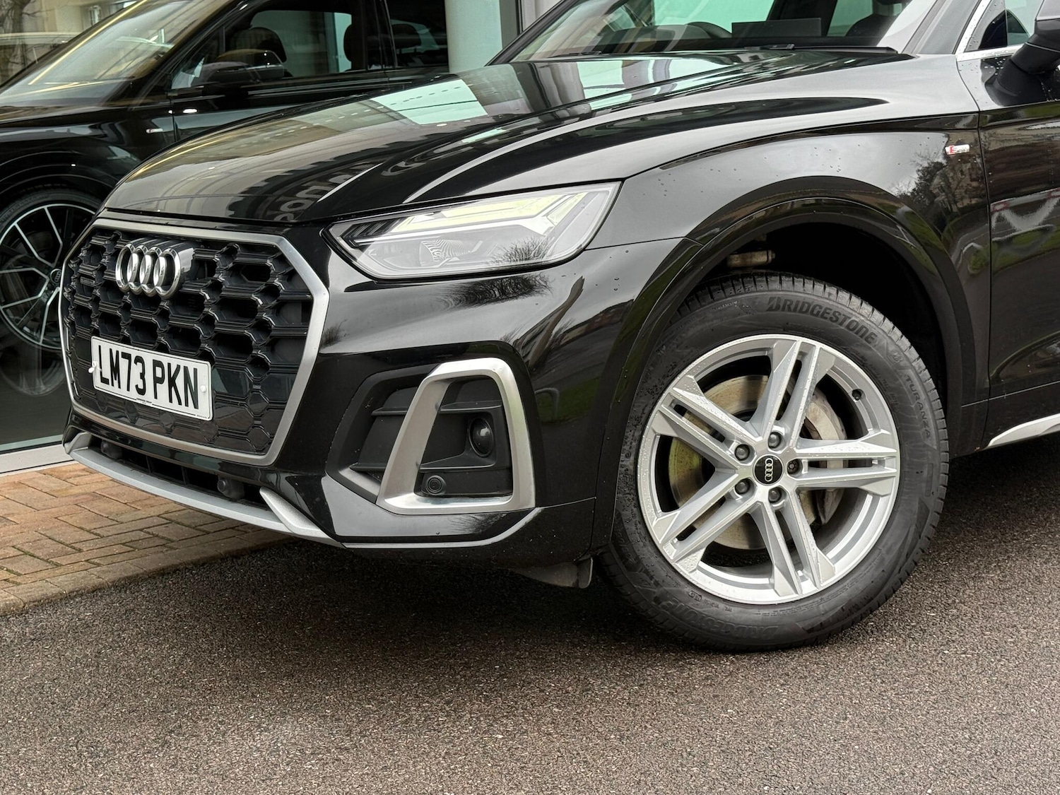 Used Audi Q5 2023 for sale - 77524531: Photo 58