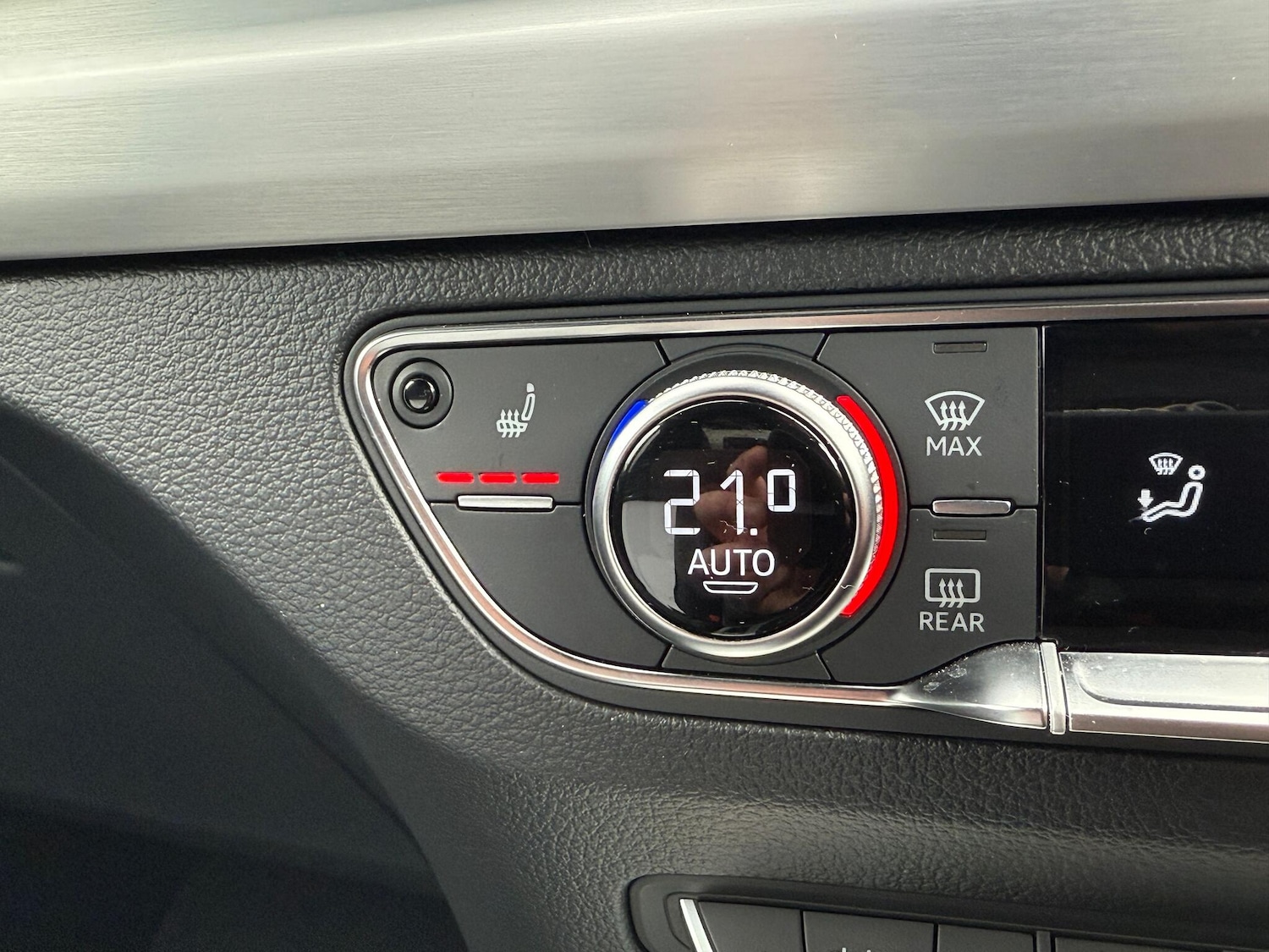 Used Audi Q5 2023 for sale - 77524531: Photo 6