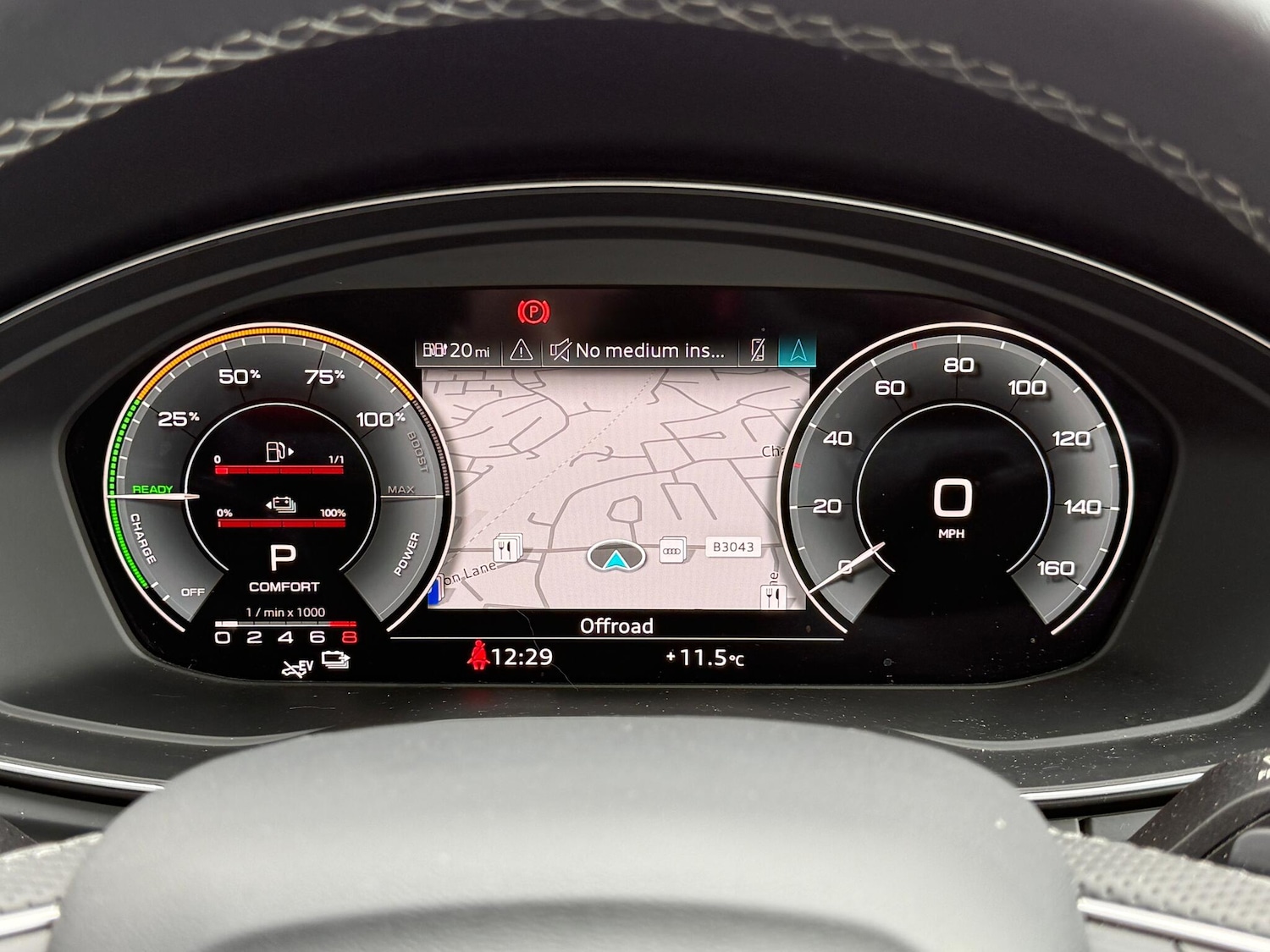 Used Audi Q5 2023 for sale - 77524531: Photo 7