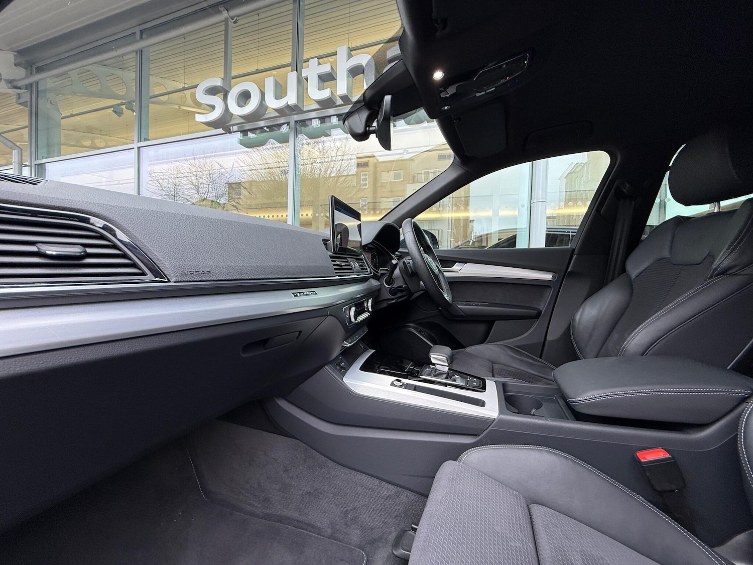 Used Audi Q5 2023 for sale - 77524531: Photo 8