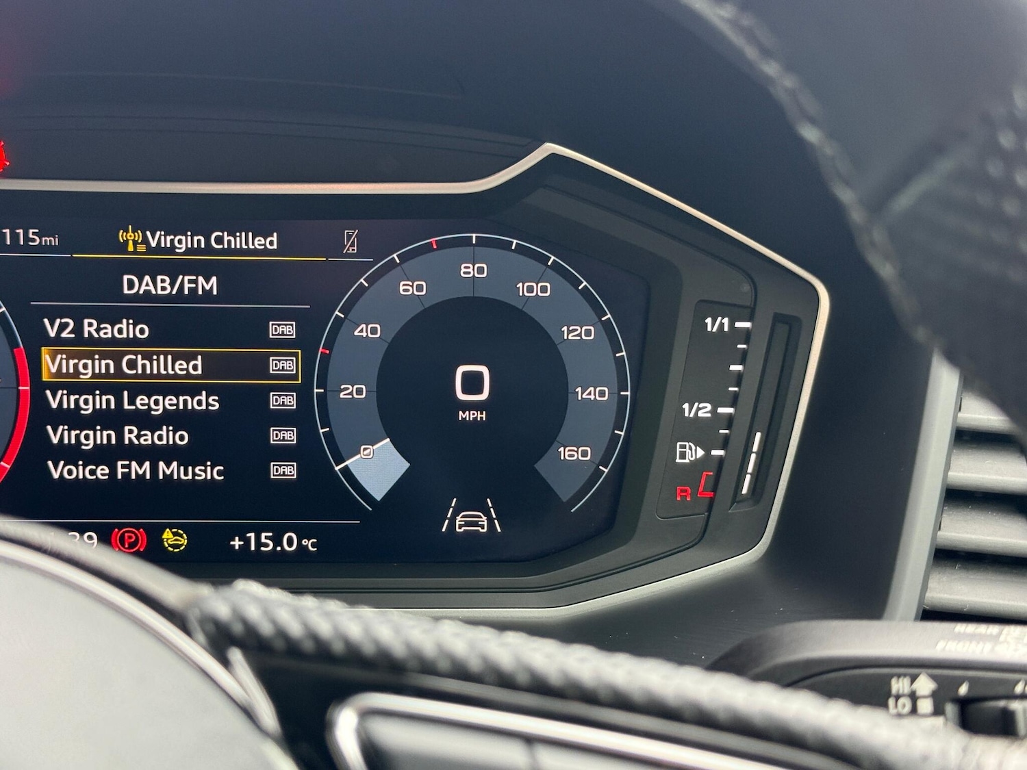 Used Audi A1 2023 for sale - 76270910: Photo 10