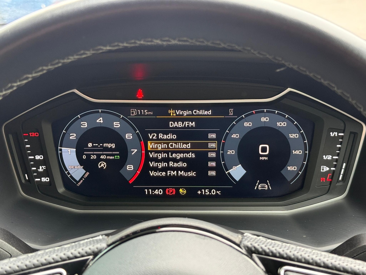 Used Audi A1 2023 for sale - 76270910: Photo 11