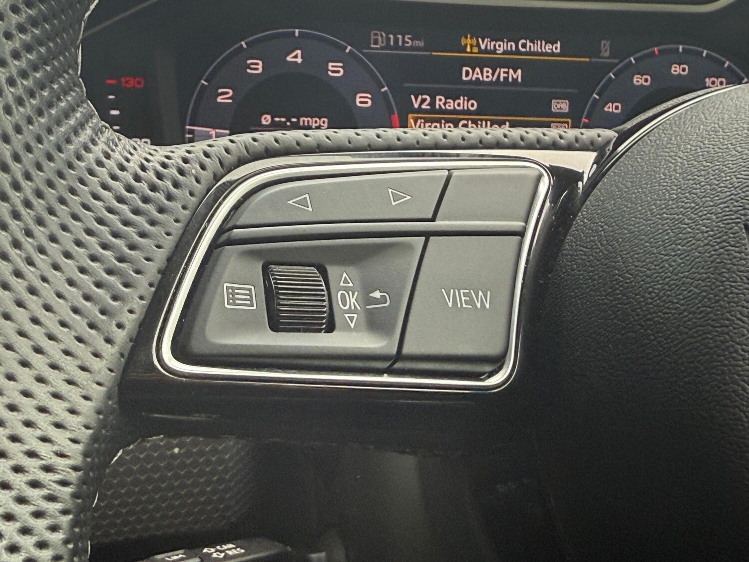 Used Audi A1 2023 for sale - 76270910: Photo 12