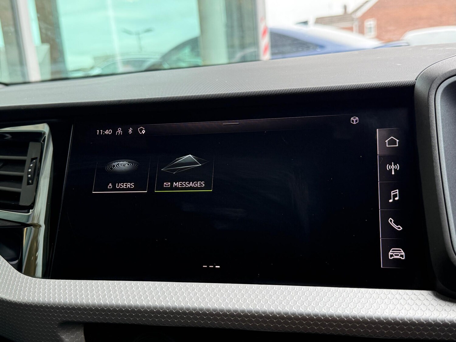 Used Audi A1 2023 for sale - 76270910: Photo 18
