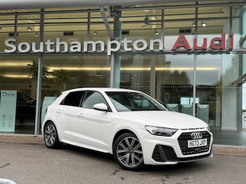 Audi - A1