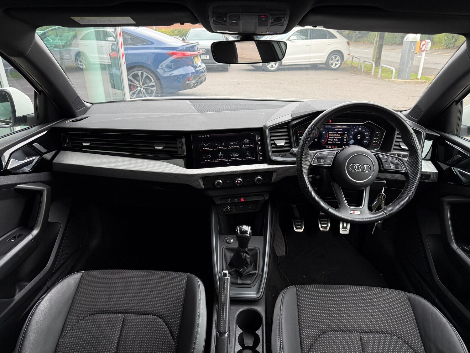 Used Audi A1 2023 for sale - 76270910: Photo 3