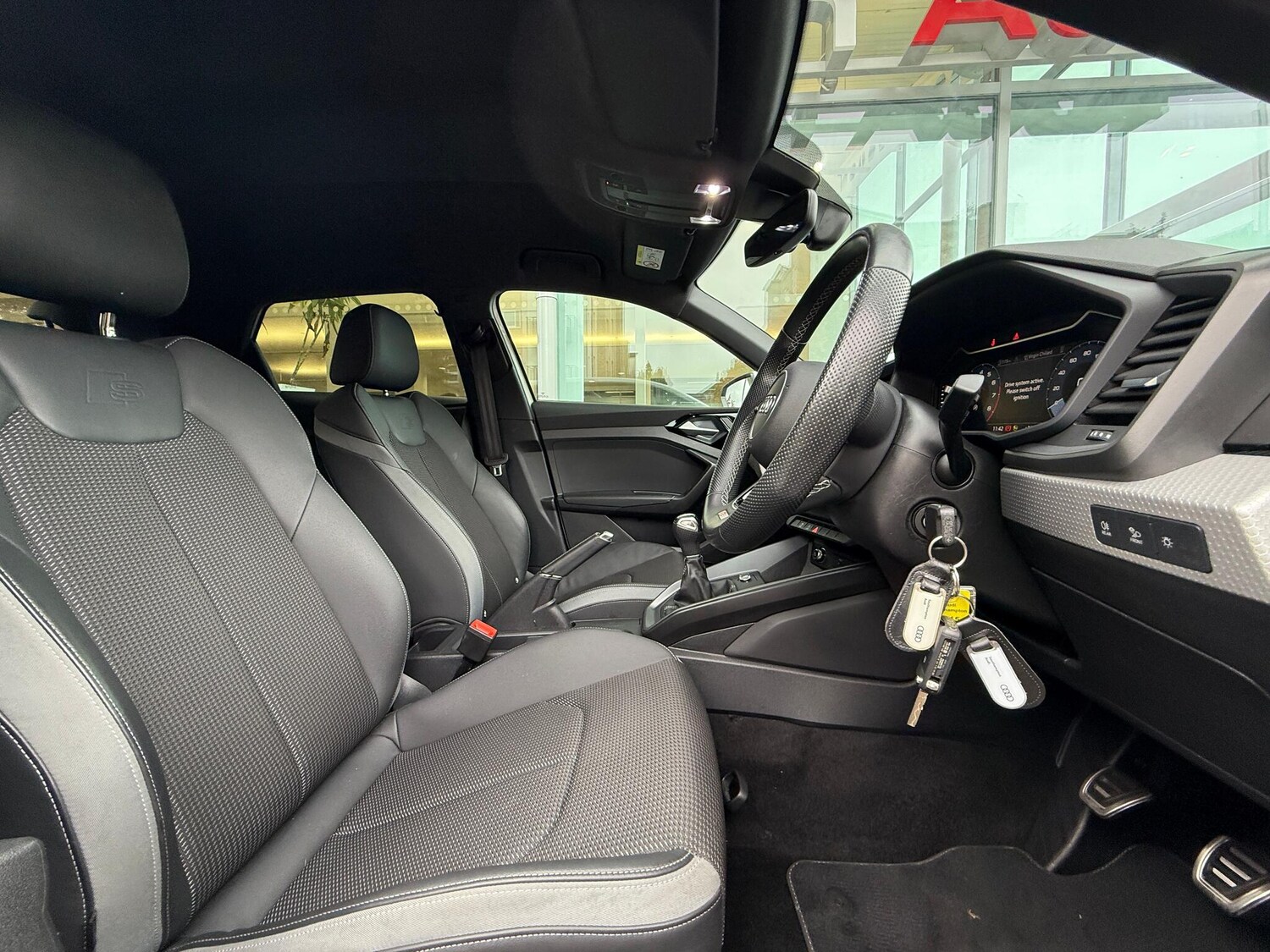 Used Audi A1 2023 for sale - 76270910: Photo 31