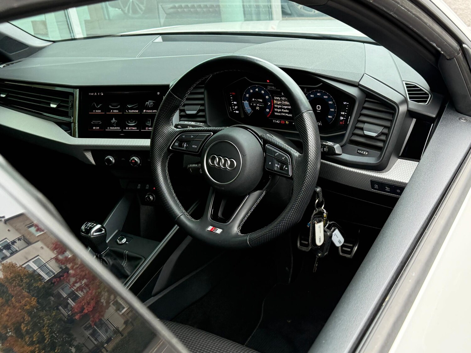 Used Audi A1 2023 for sale - 76270910: Photo 32