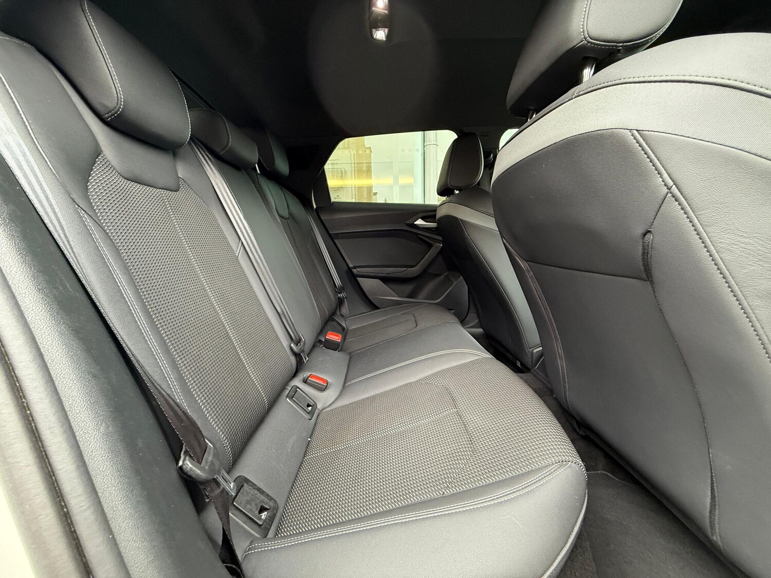 Used Audi A1 2023 for sale - 76270910: Photo 34
