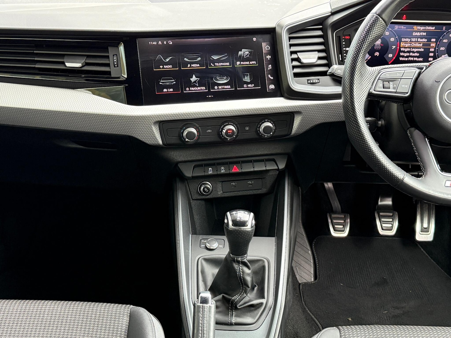 Used Audi A1 2023 for sale - 76270910: Photo 36