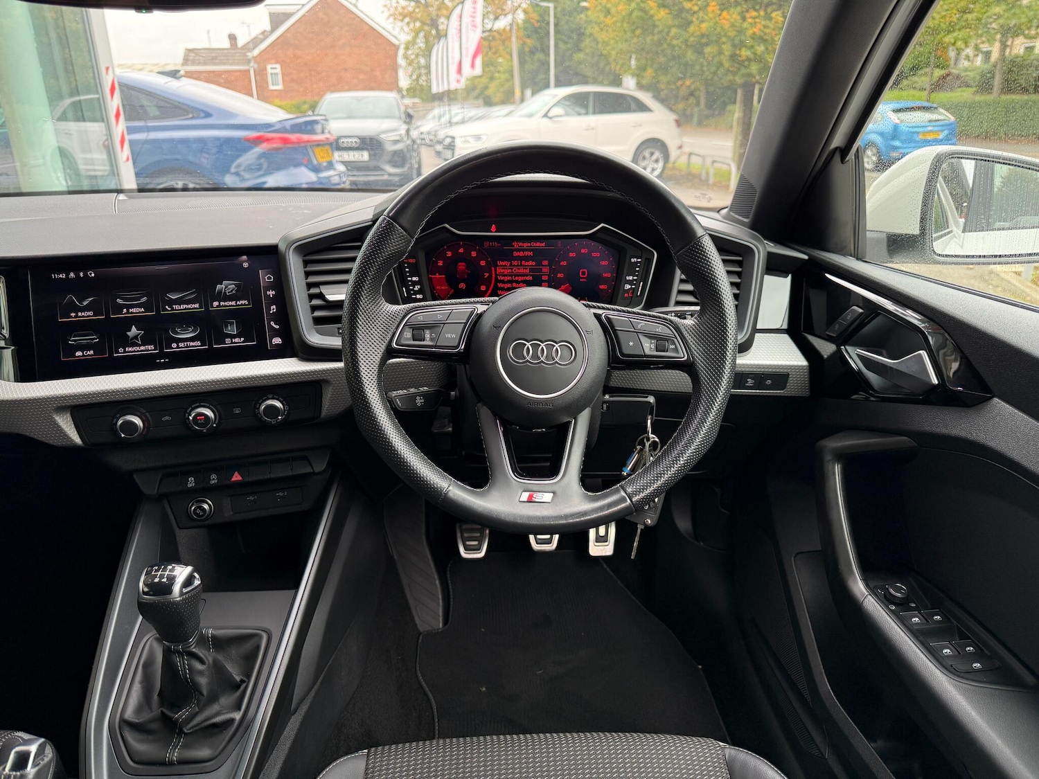 Used Audi A1 2023 for sale - 76270910: Photo 37