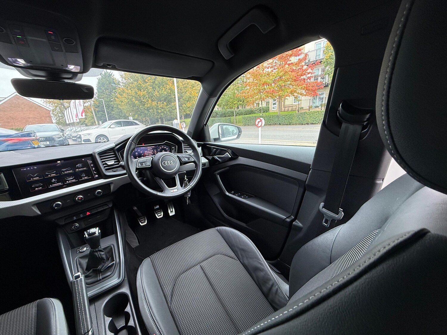 Used Audi A1 2023 for sale - 76270910: Photo 38