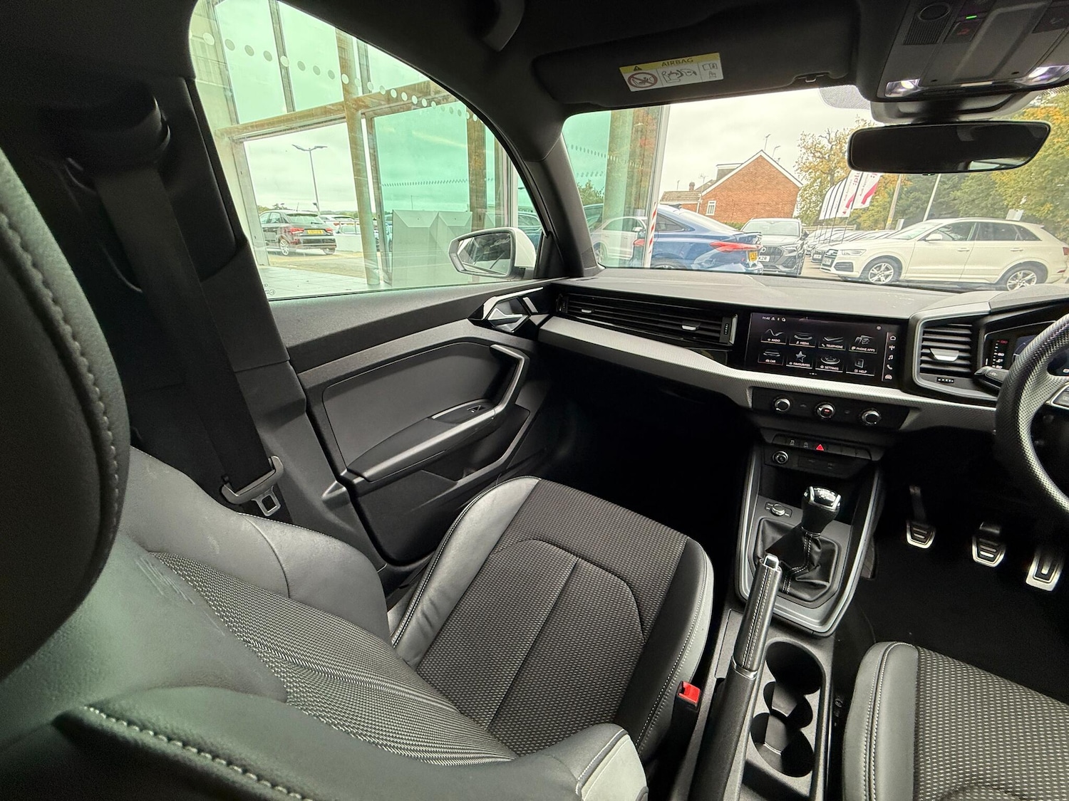 Used Audi A1 2023 for sale - 76270910: Photo 39