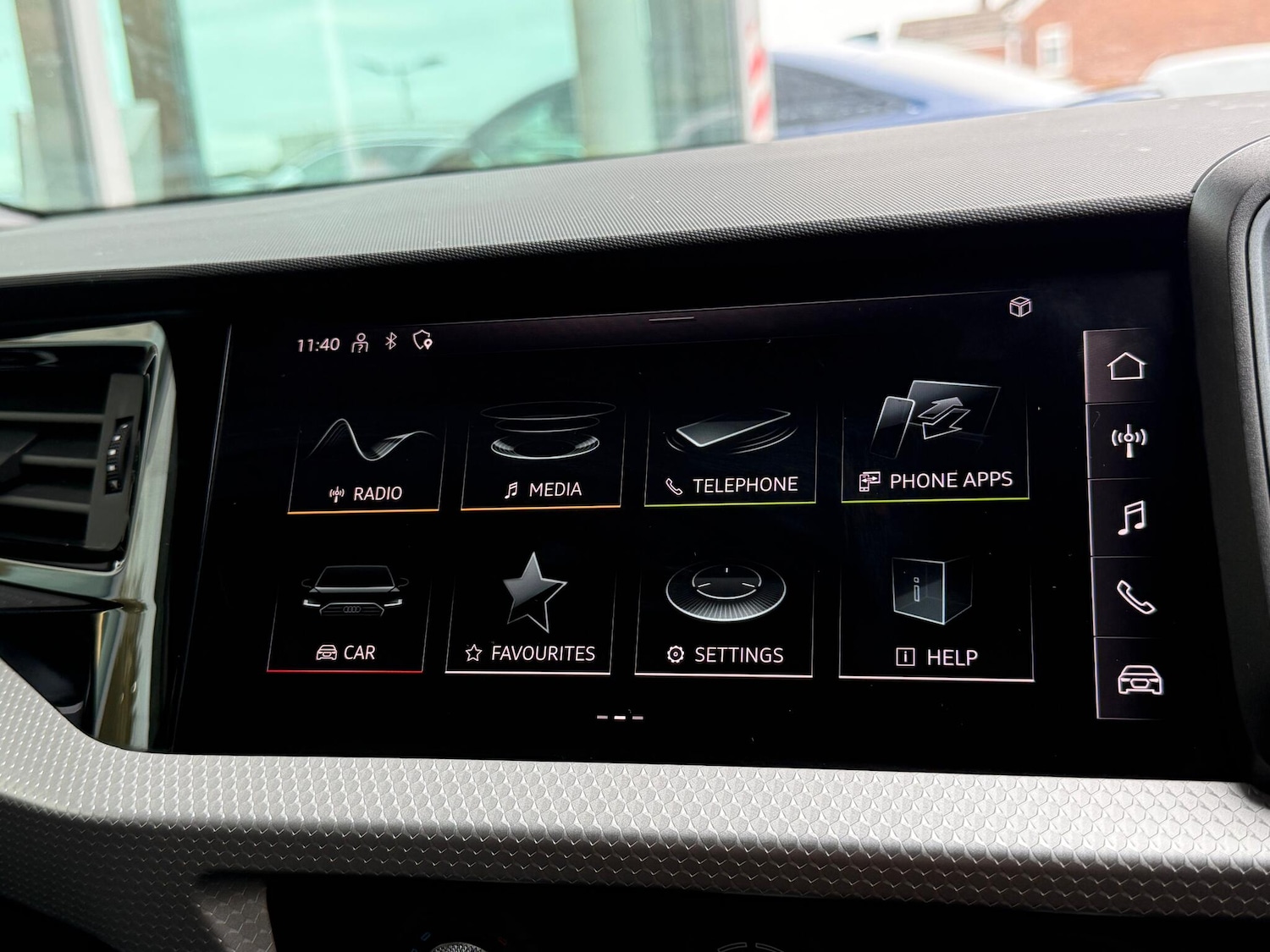 Used Audi A1 2023 for sale - 76270910: Photo 4