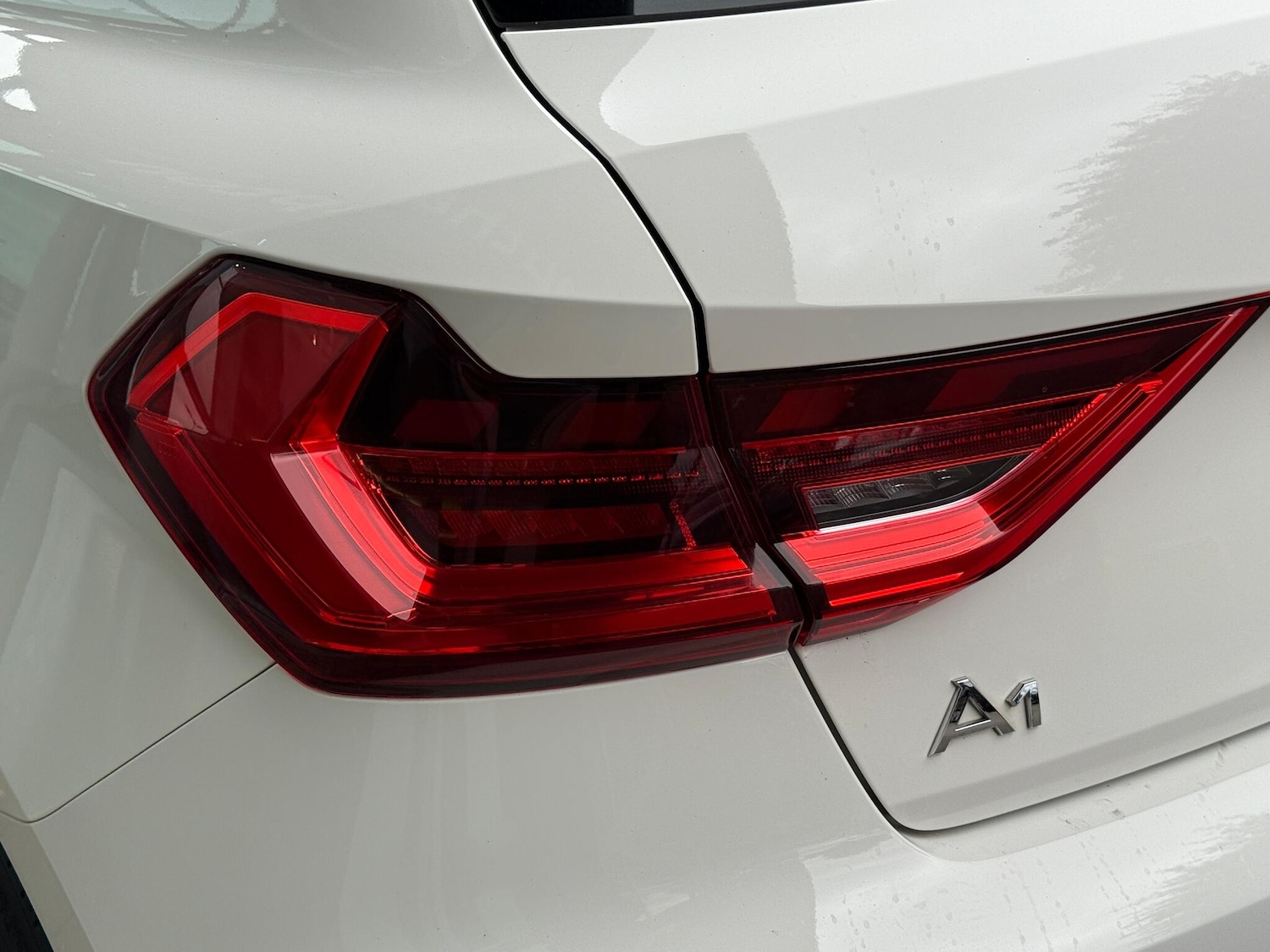 Used Audi A1 2023 for sale - 76270910: Photo 46