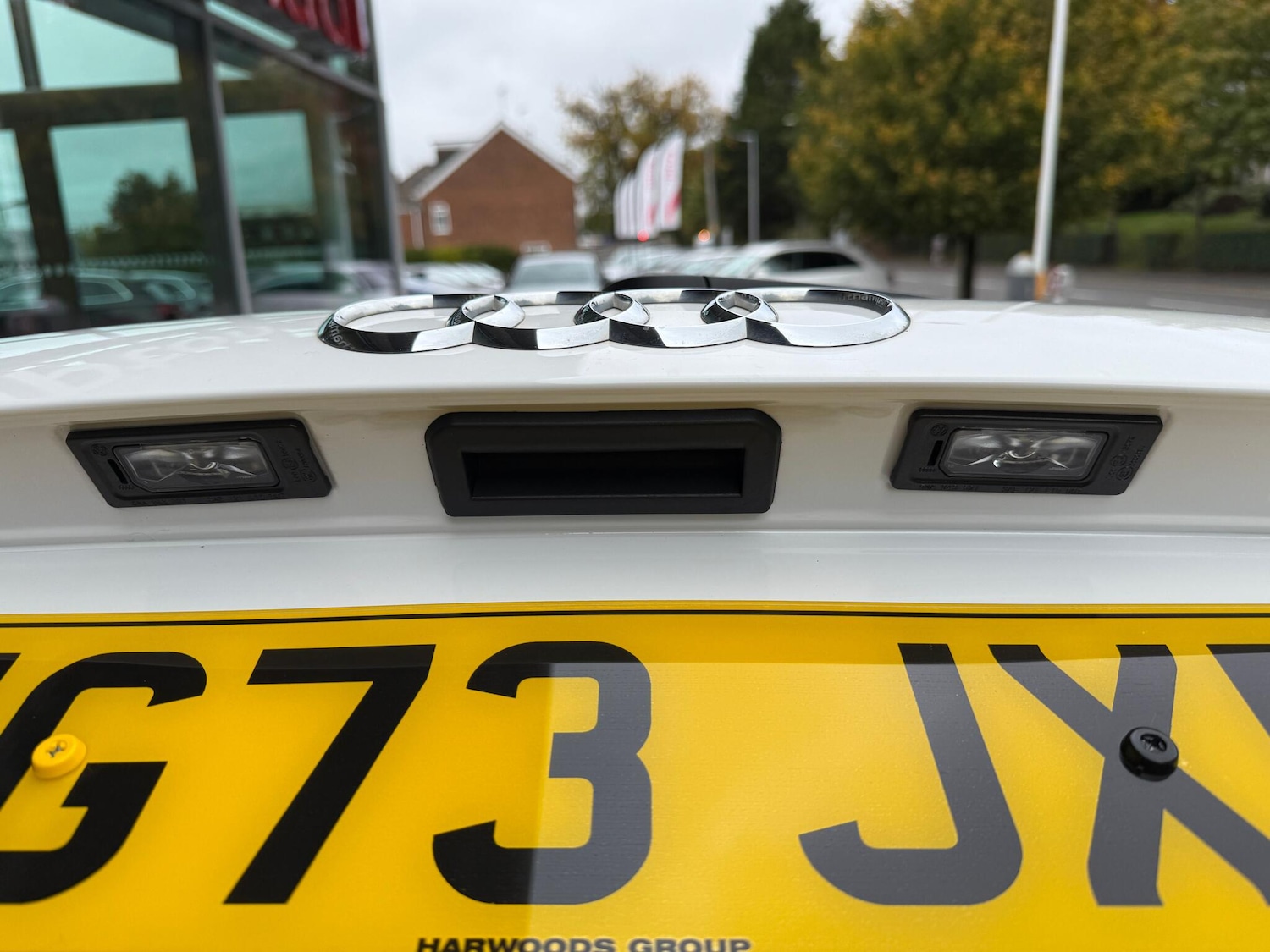 Used Audi A1 2023 for sale - 76270910: Photo 47