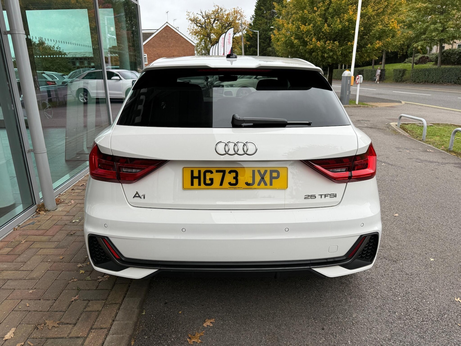 Used Audi A1 2023 for sale - 76270910: Photo 49