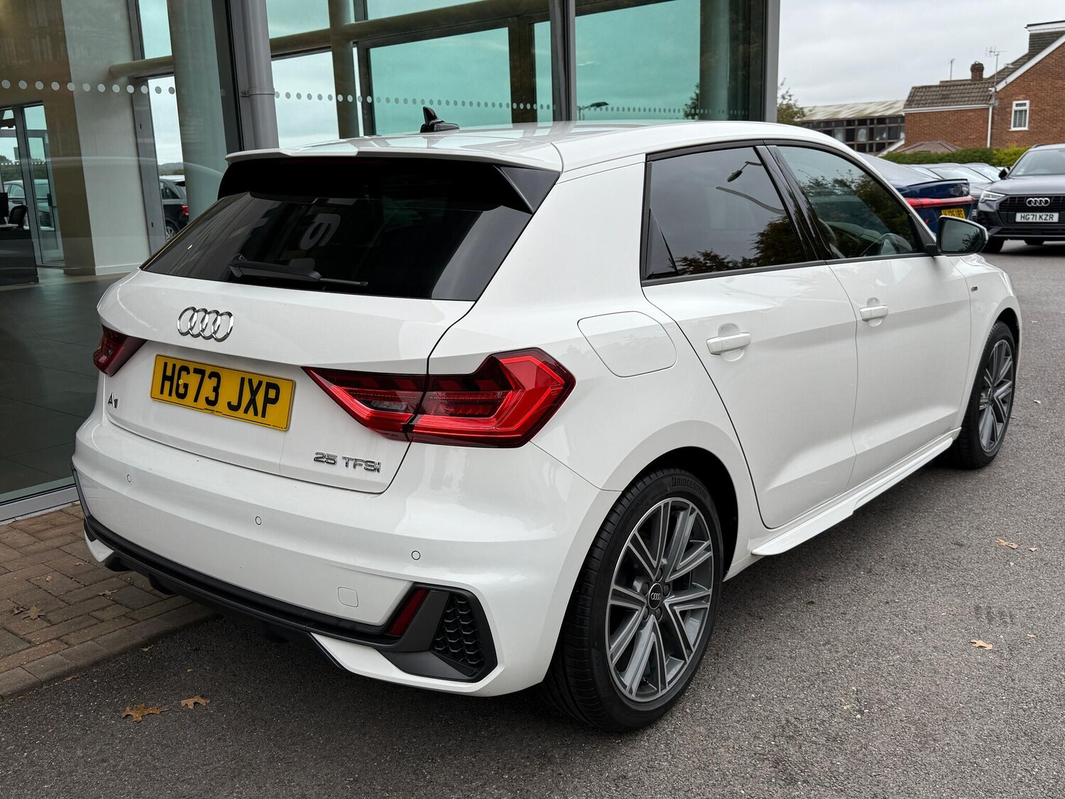 Used Audi A1 2023 for sale - 76270910: Photo 50