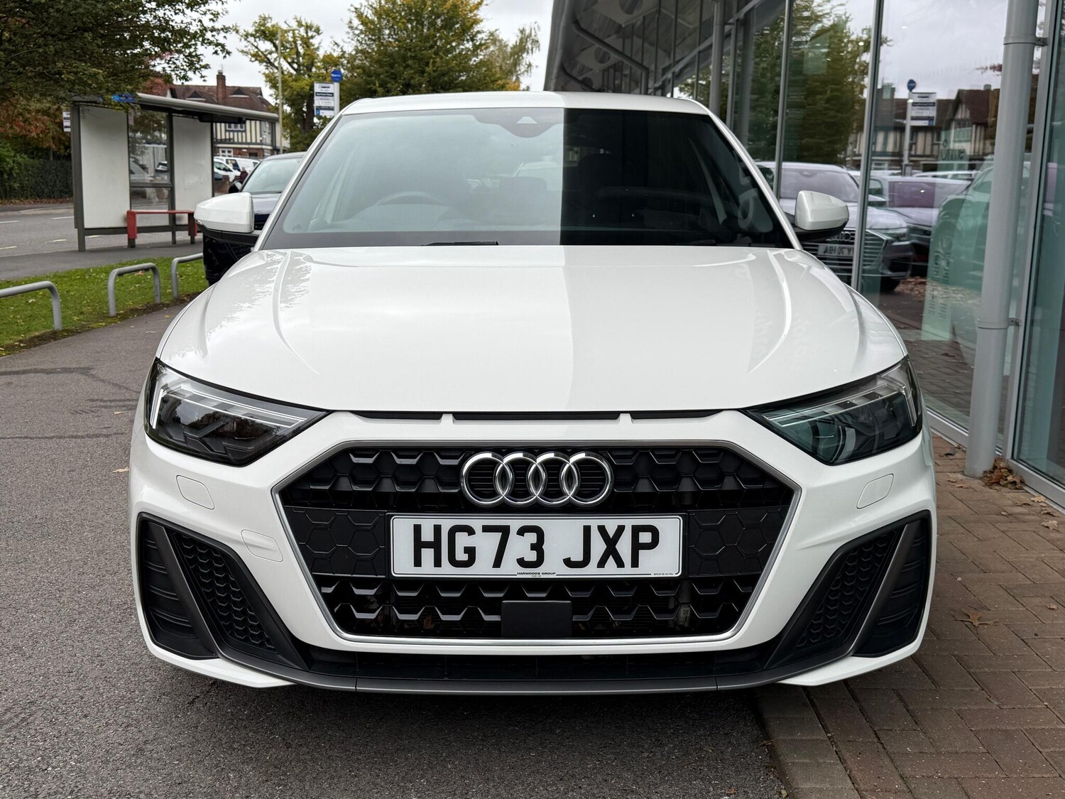 Used Audi A1 2023 for sale - 76270910: Photo 52